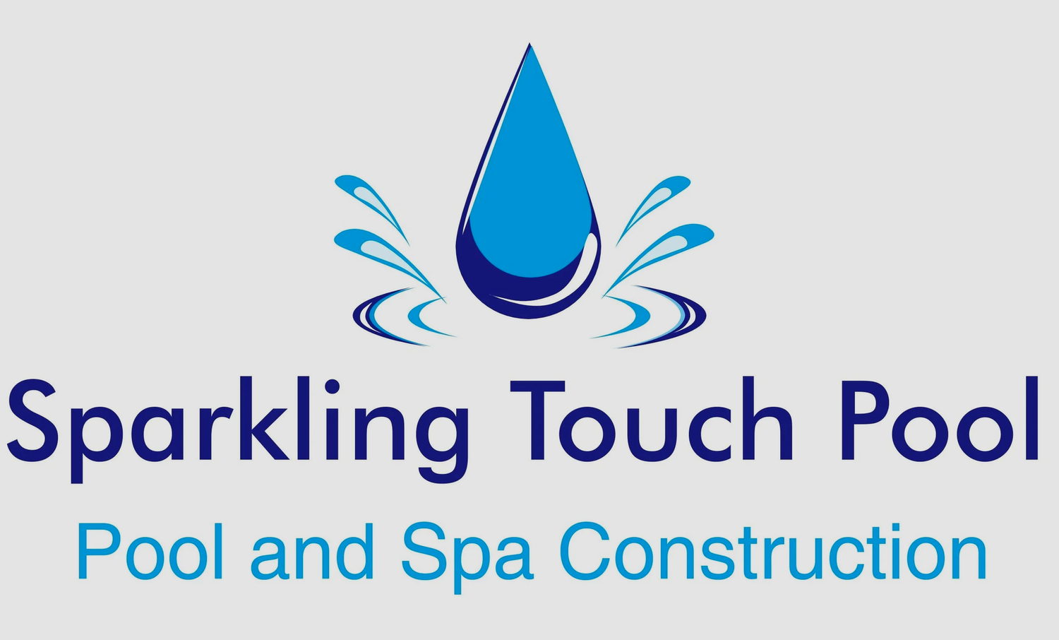 Sparkling Touch Pools