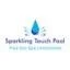 Sparkling Touch Pools