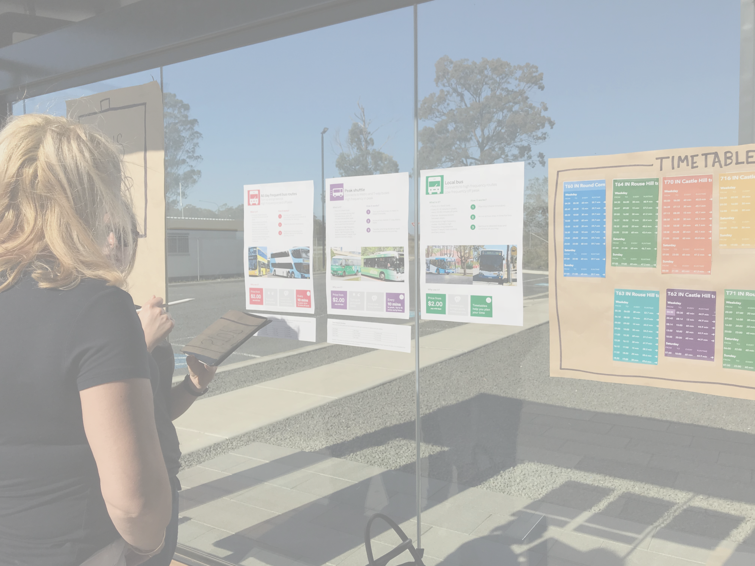 Coming Soon - Sydney Metro: Transport as a Service