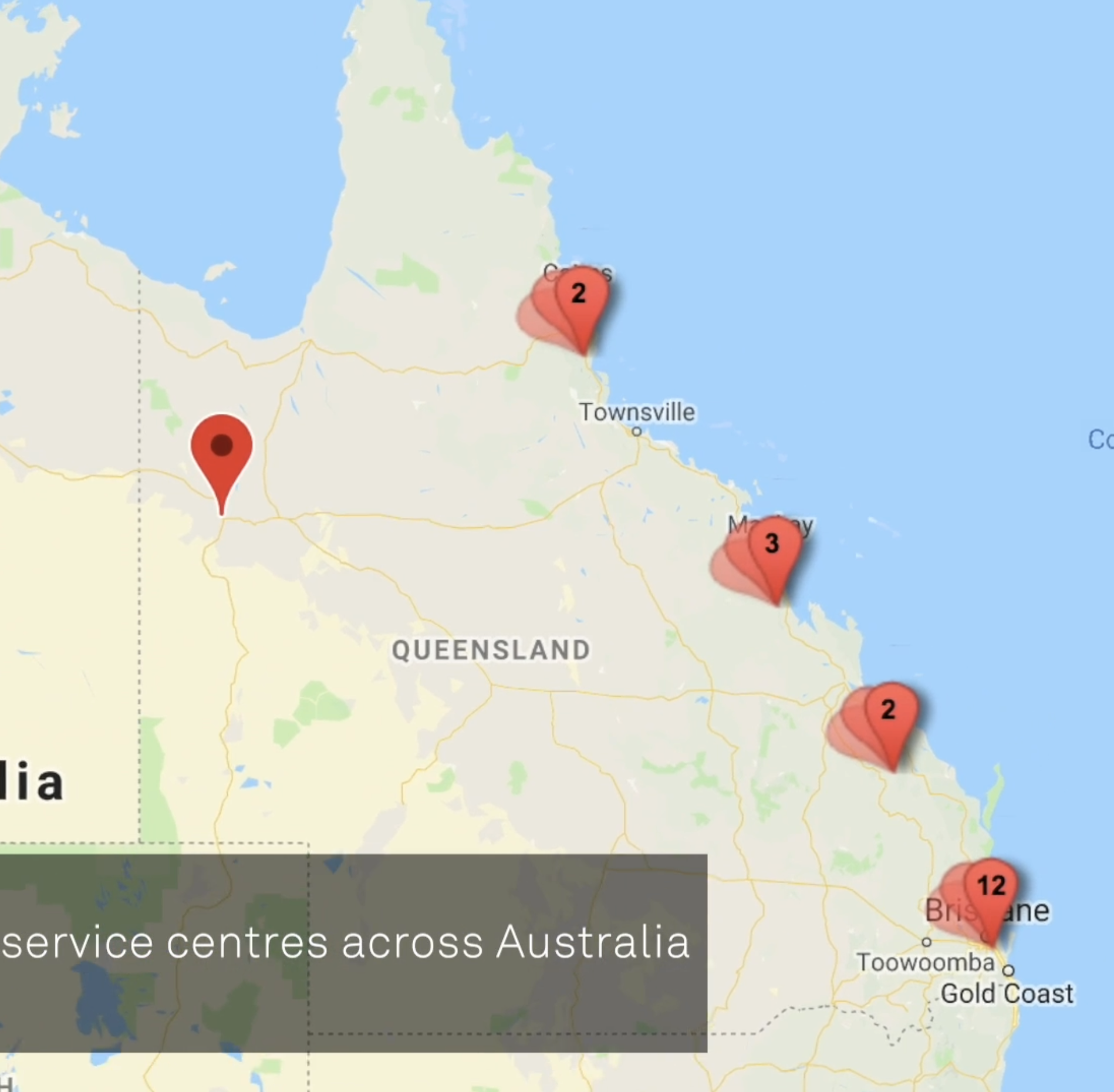 Queensland Gov: Housing and Homelessness Service Reform