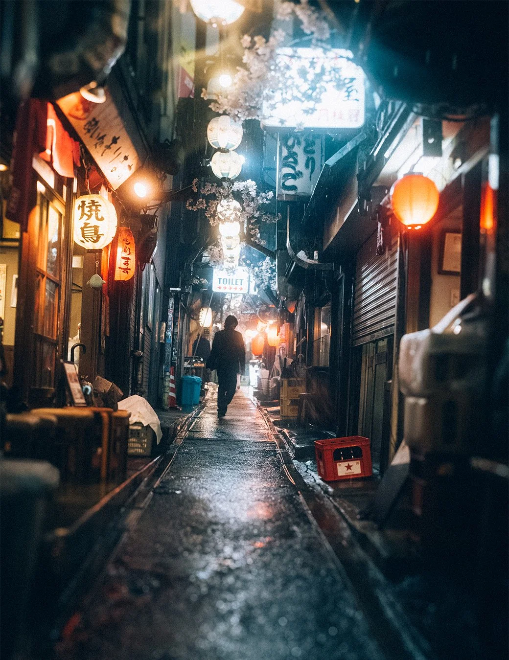 Golden Gai