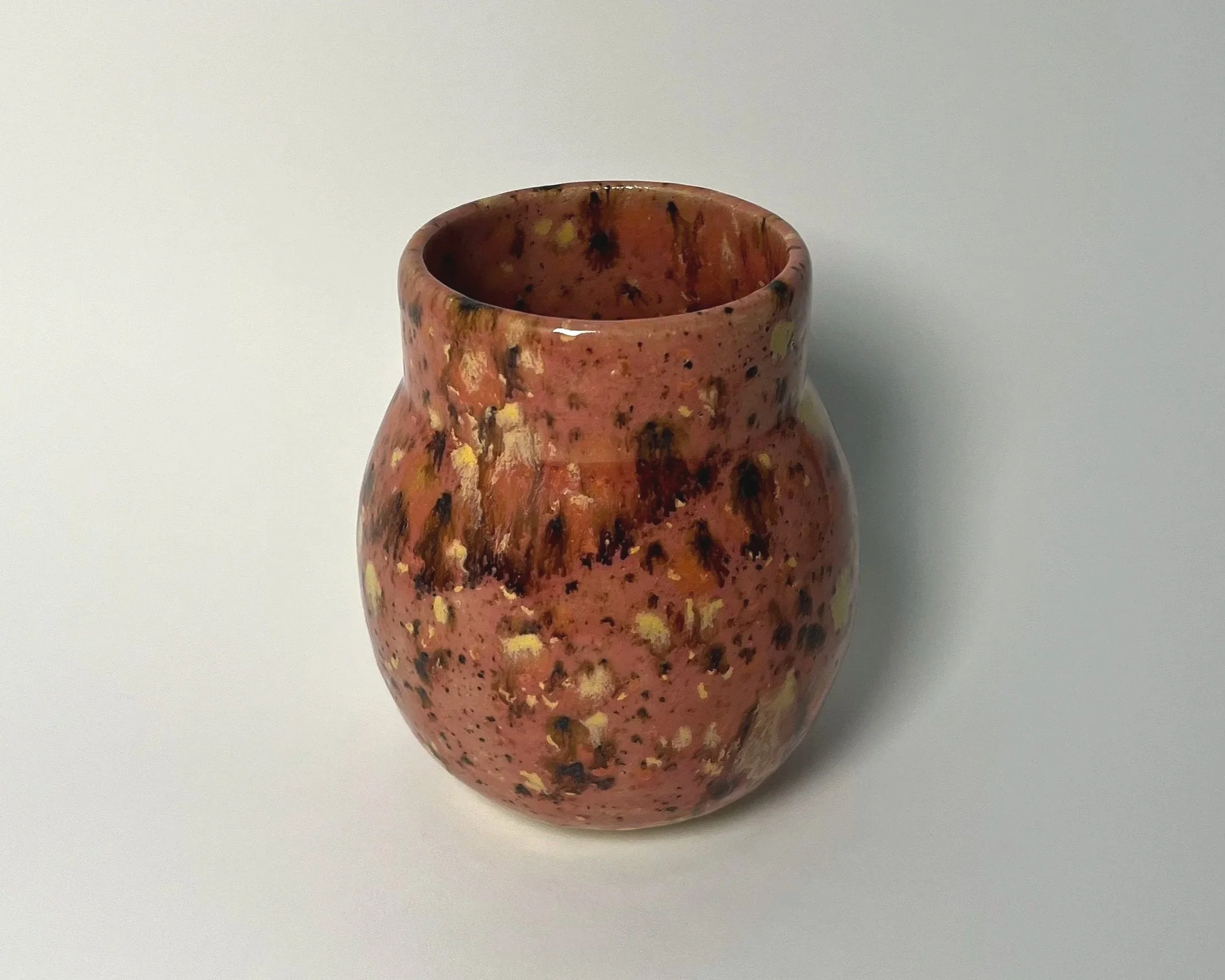 2026, stoneware