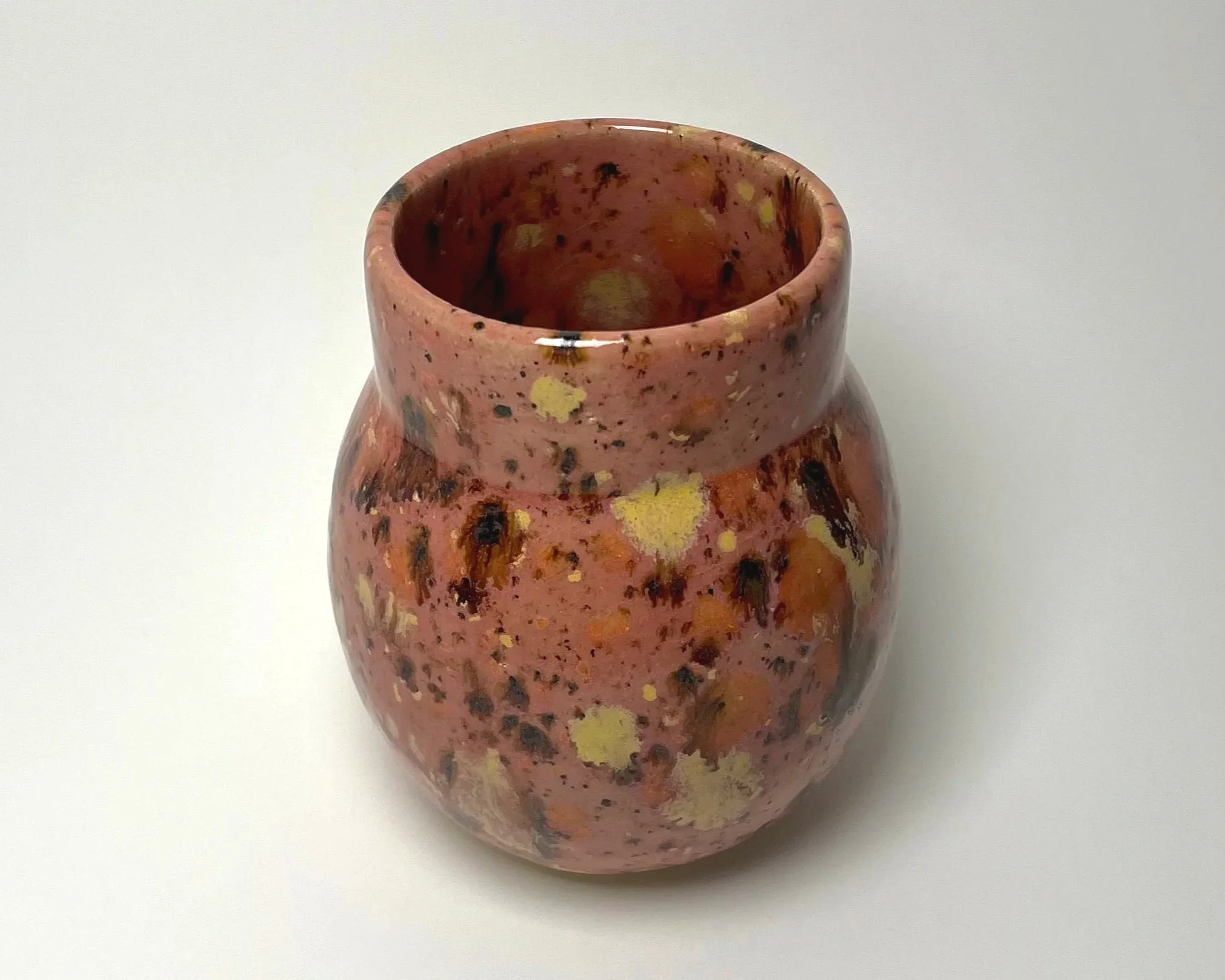 2026, stoneware
