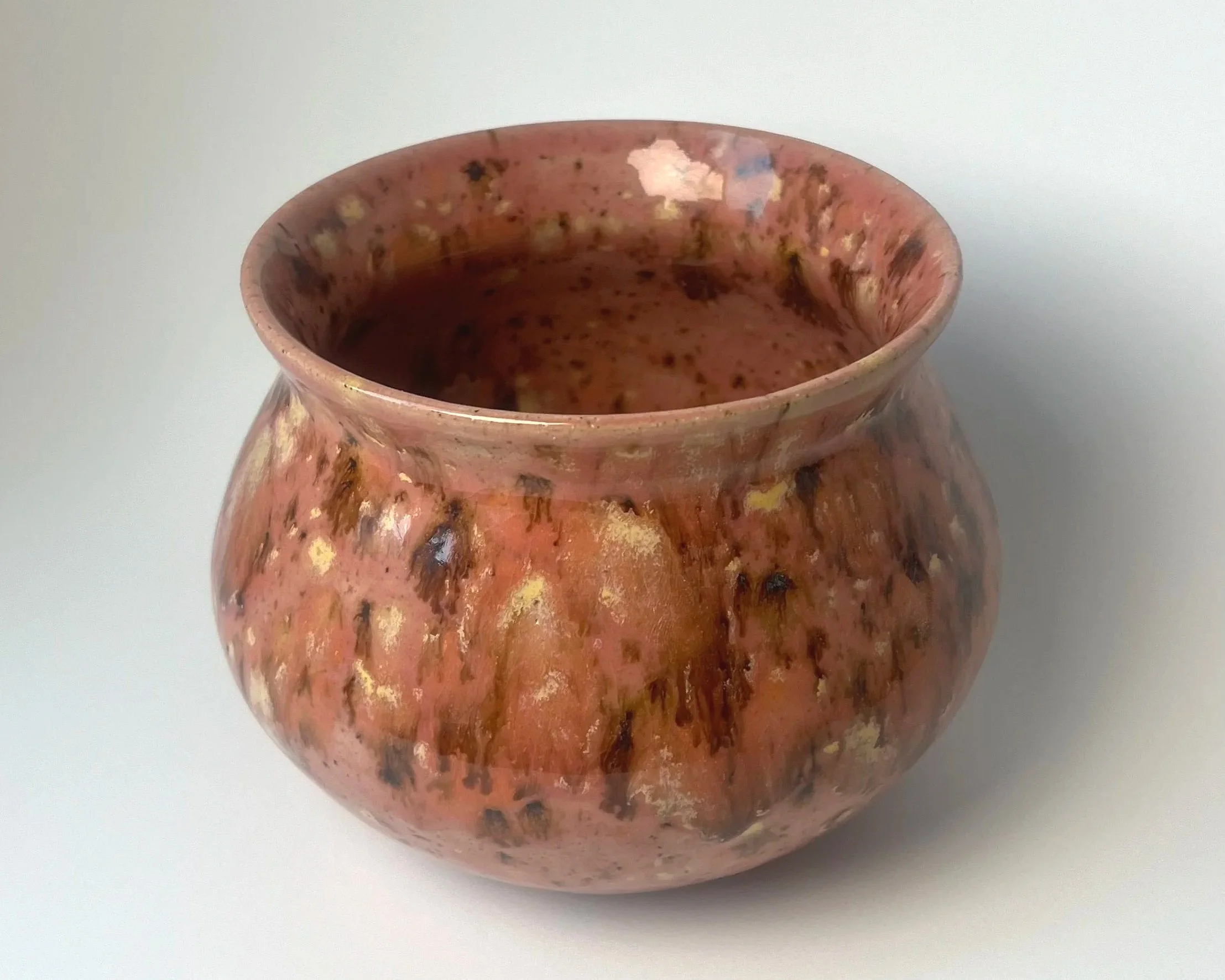 2026, stoneware