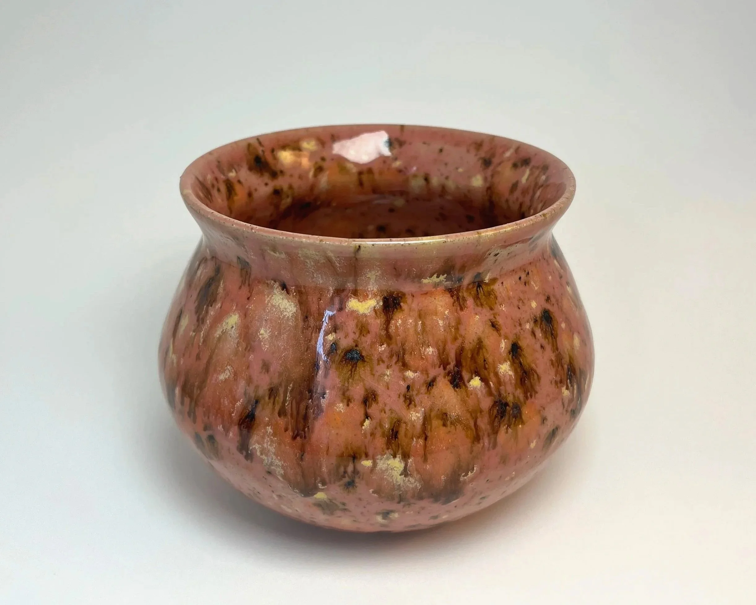 2026, stoneware