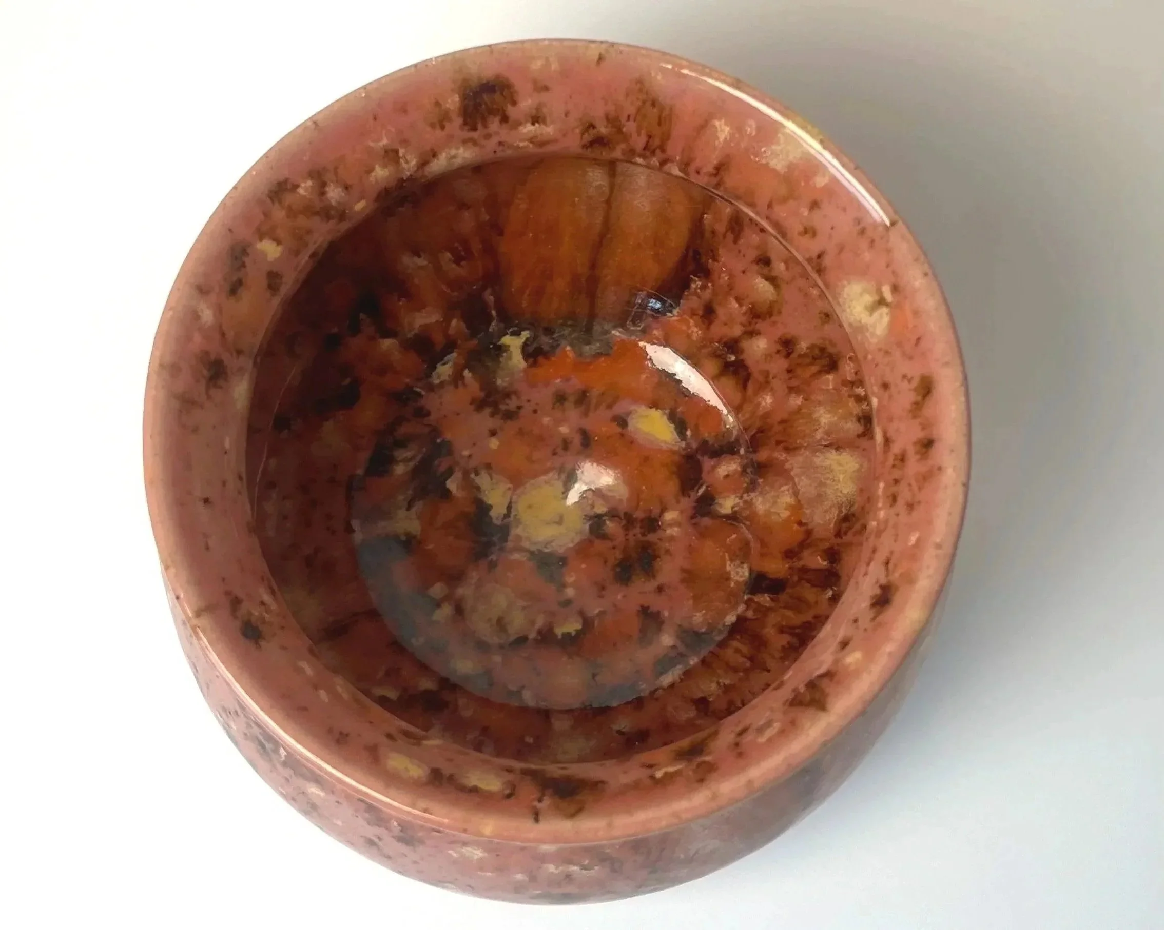 2026, stoneware