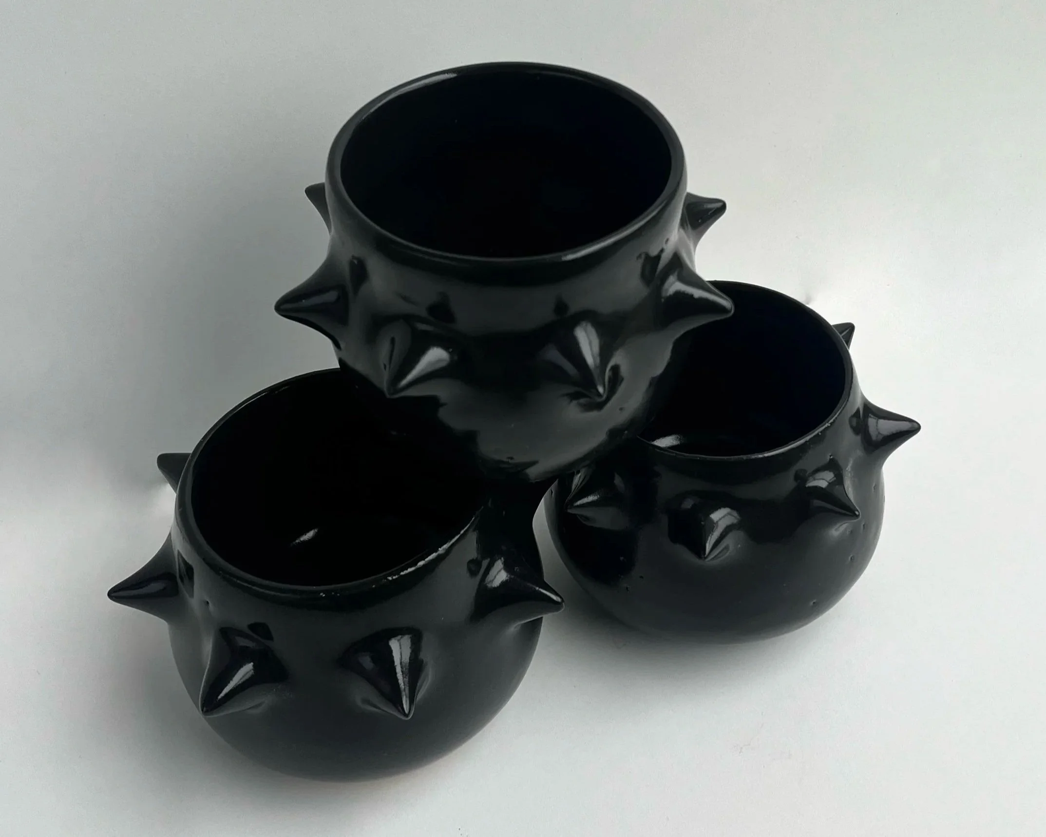 2026, stoneware