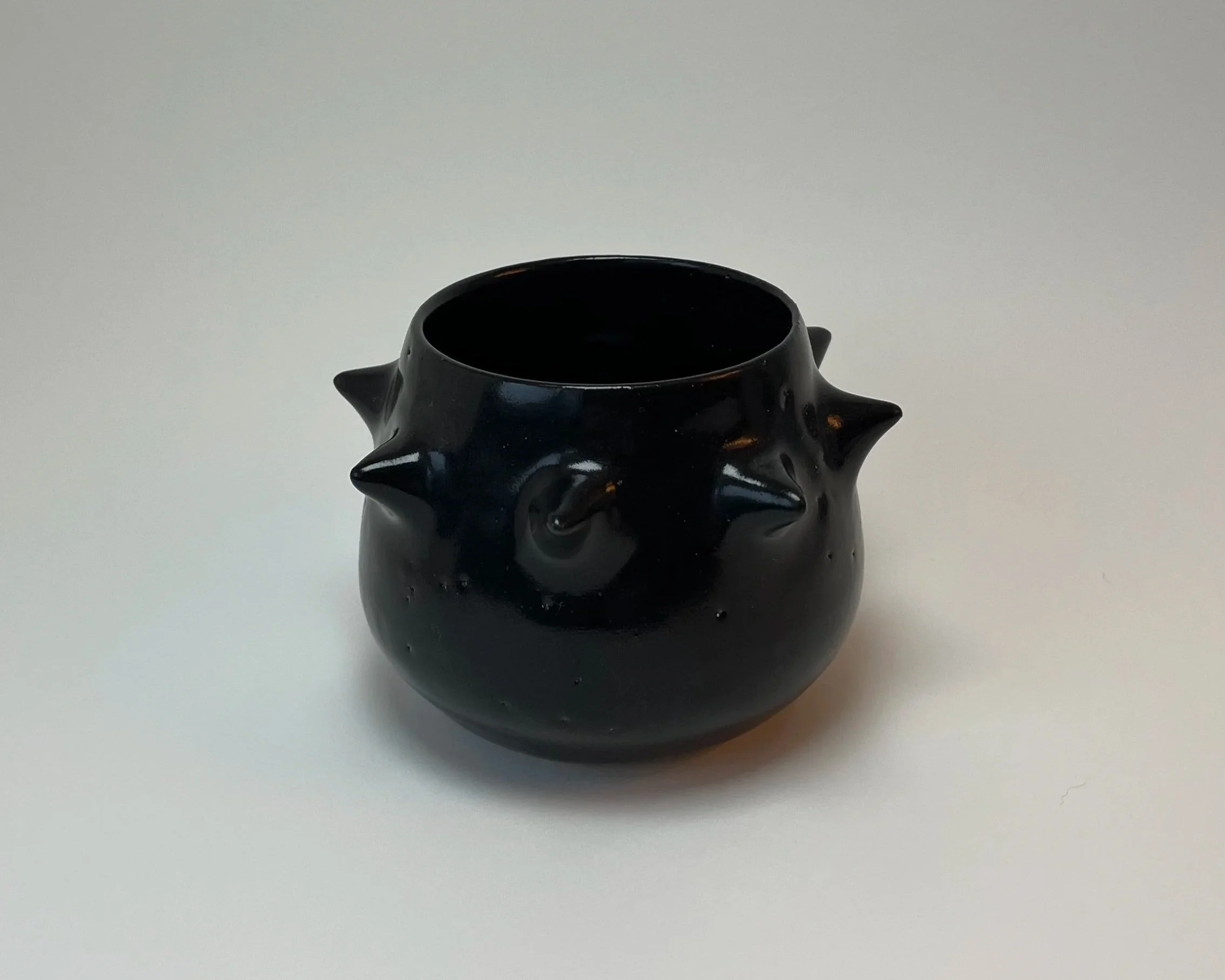 2026, stoneware