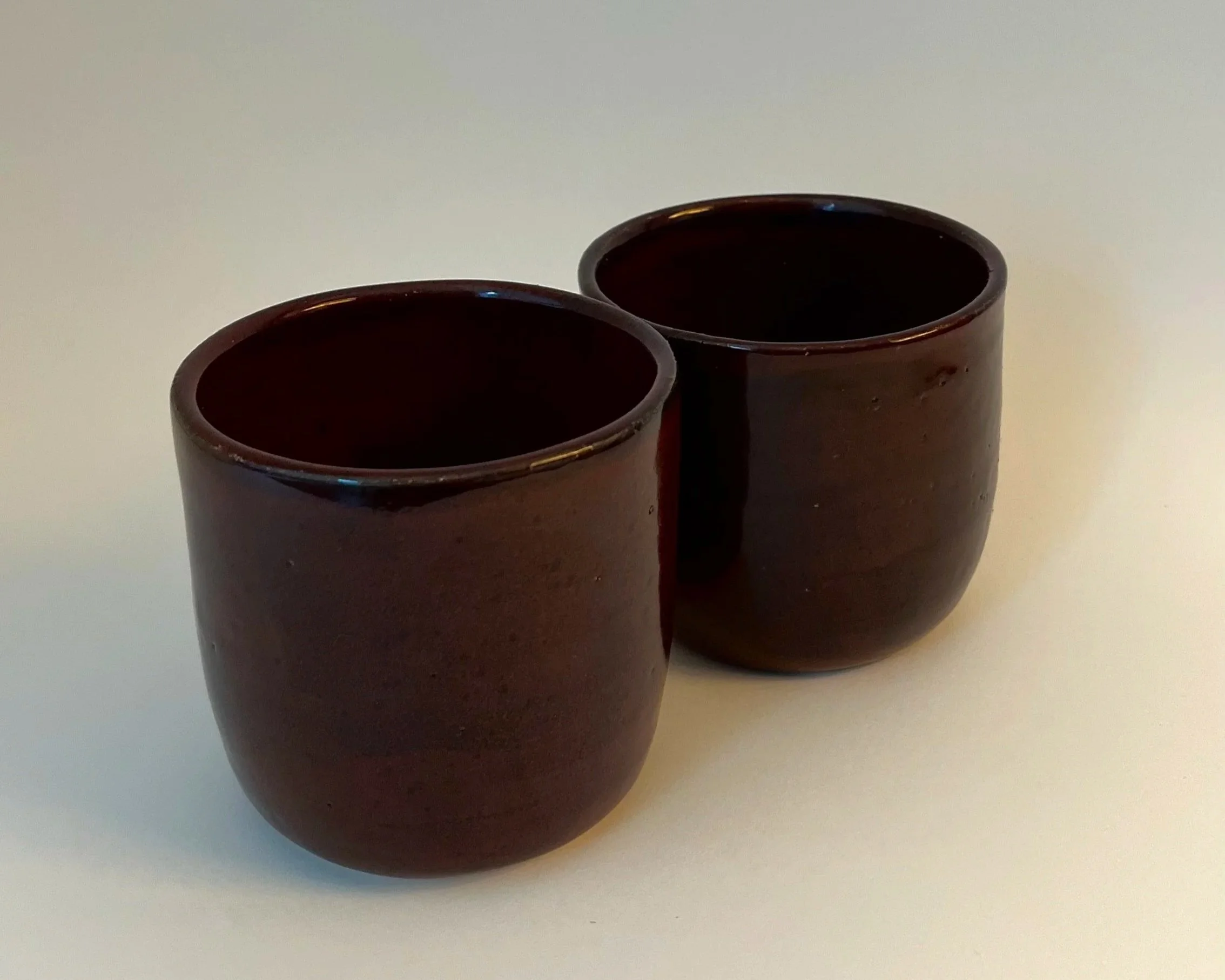 2025, stoneware