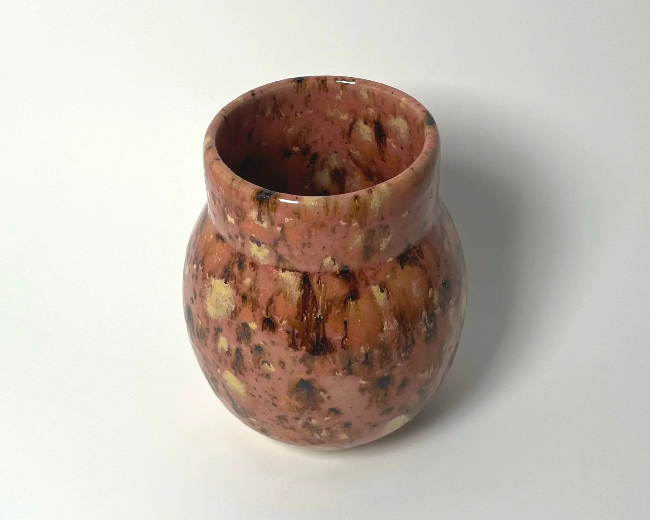 2026, stoneware