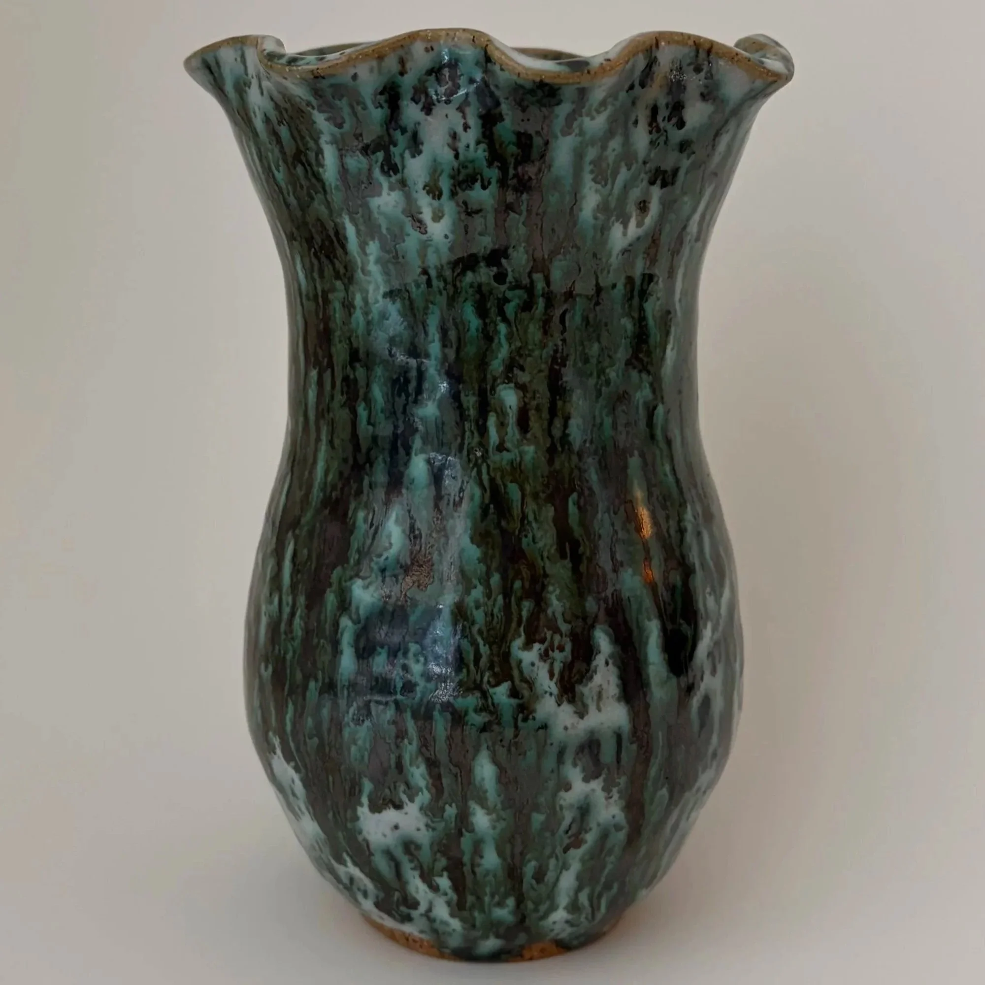 2026, stoneware