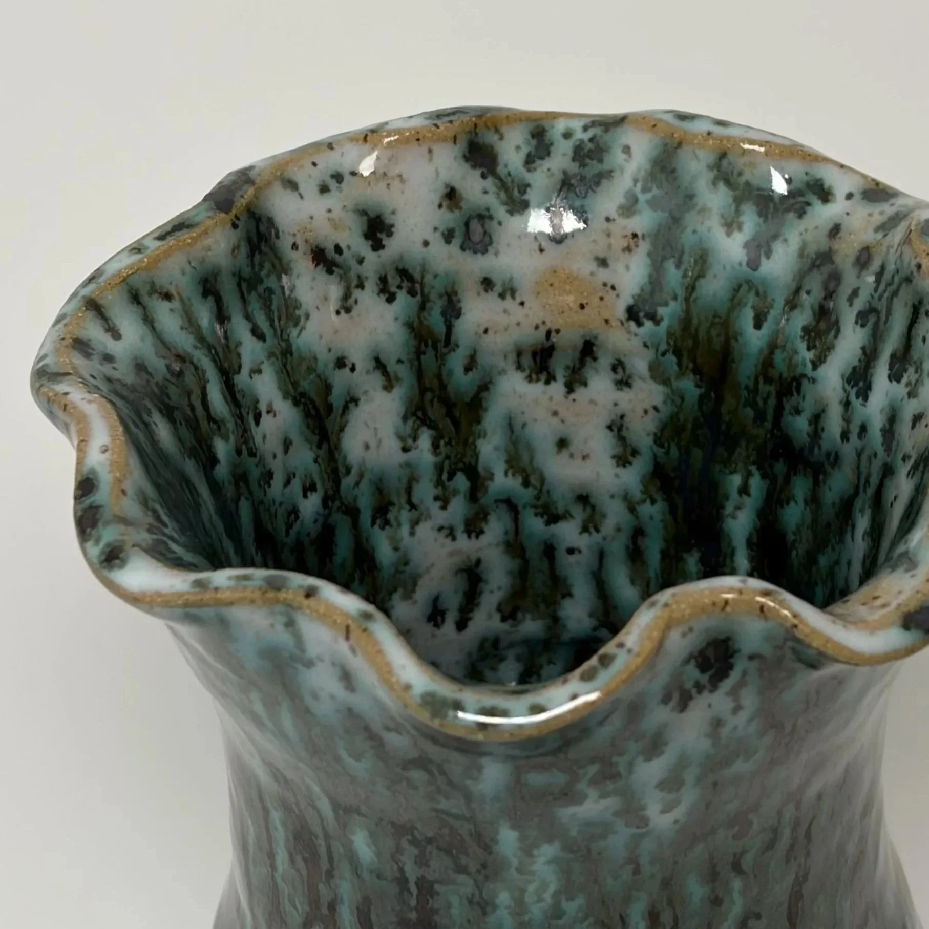 2026, stoneware