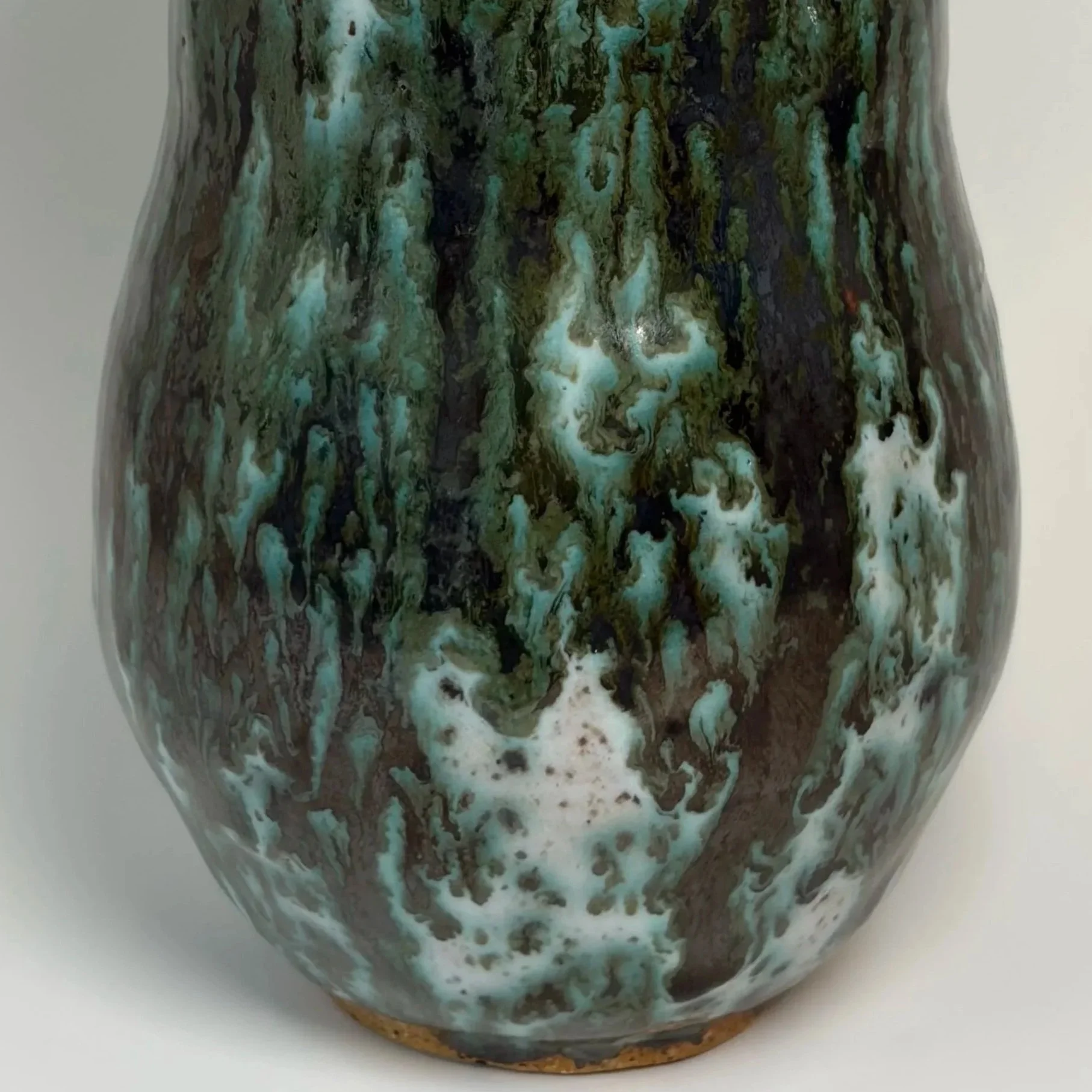 2026, stoneware