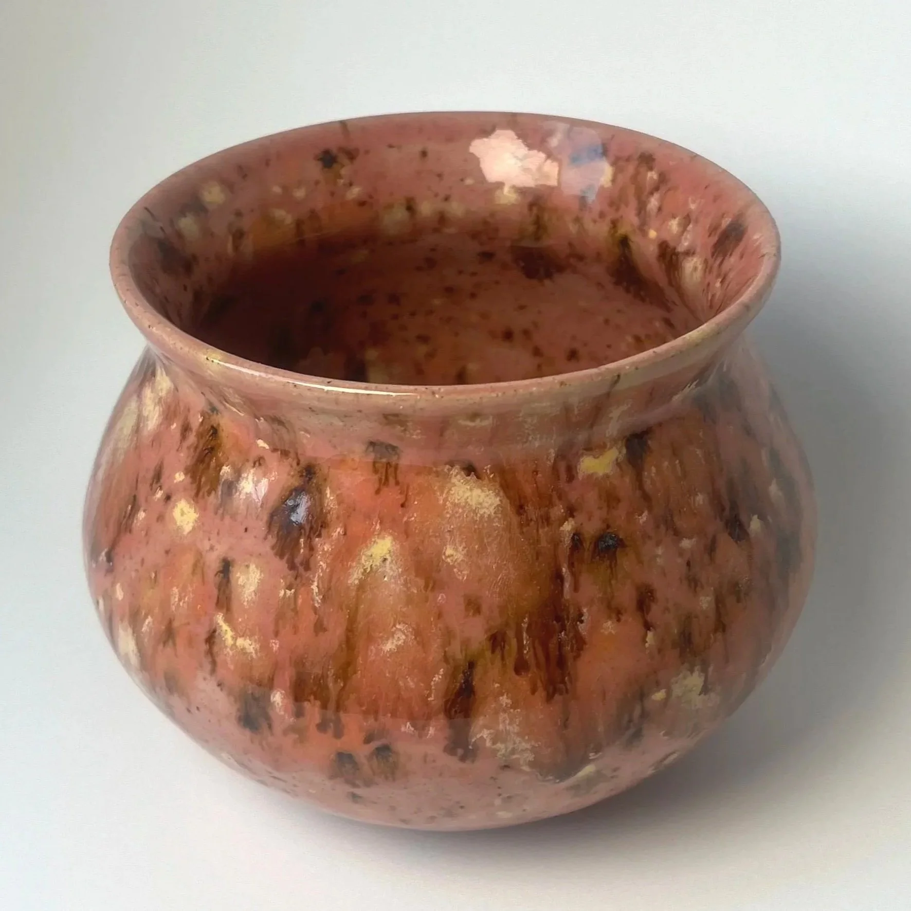 2026, stoneware