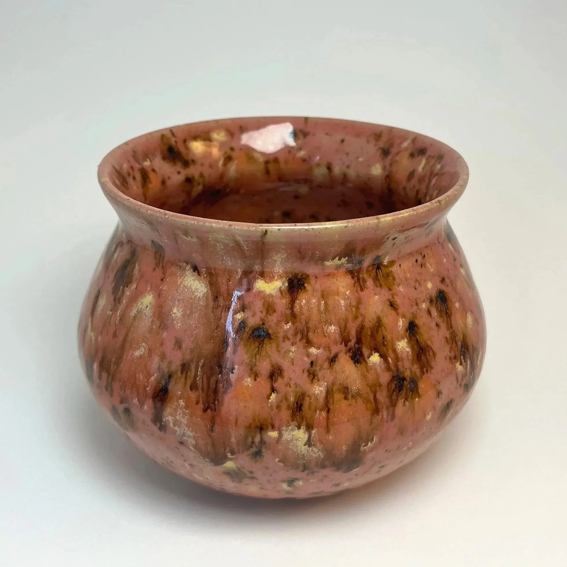 2026, stoneware