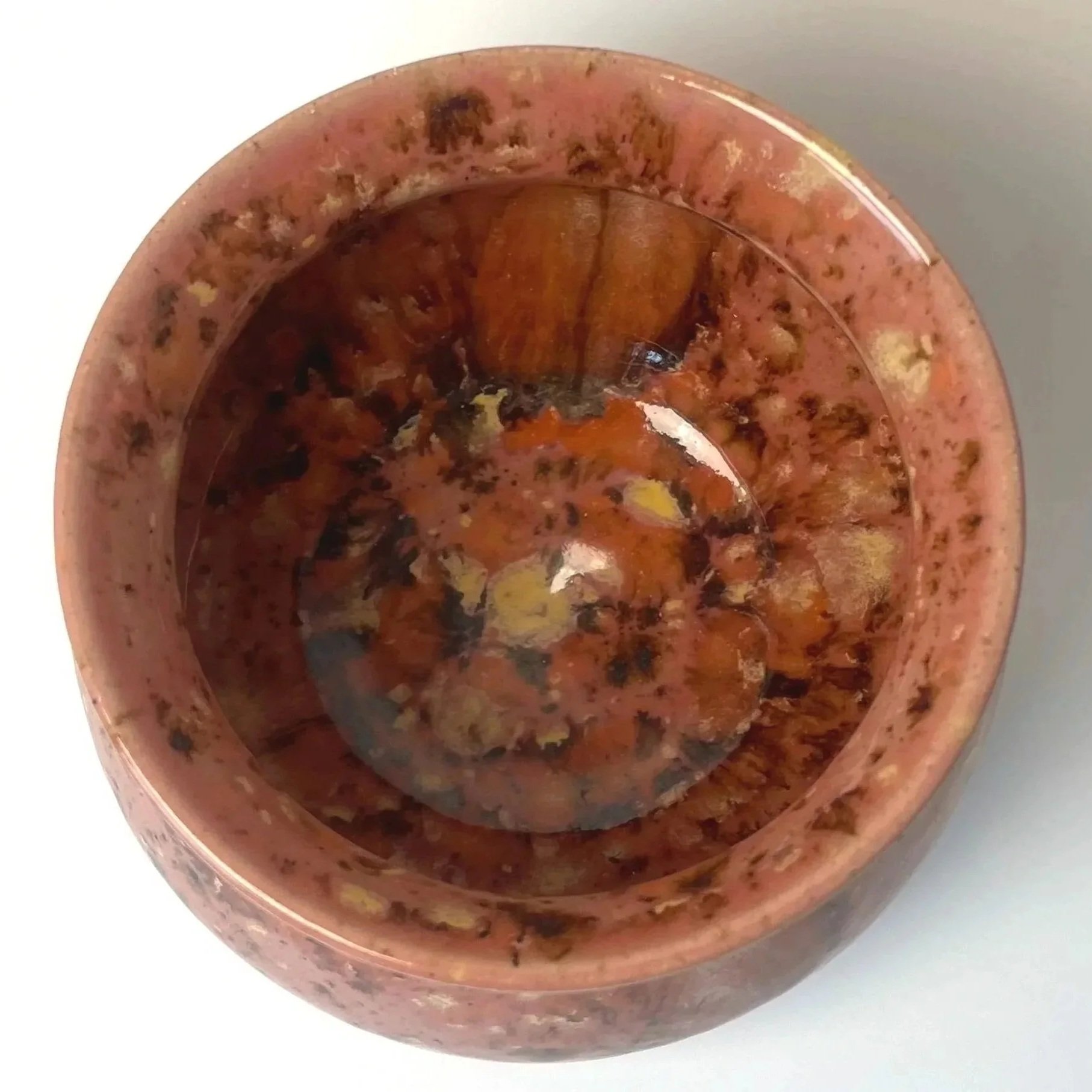 2026, stoneware