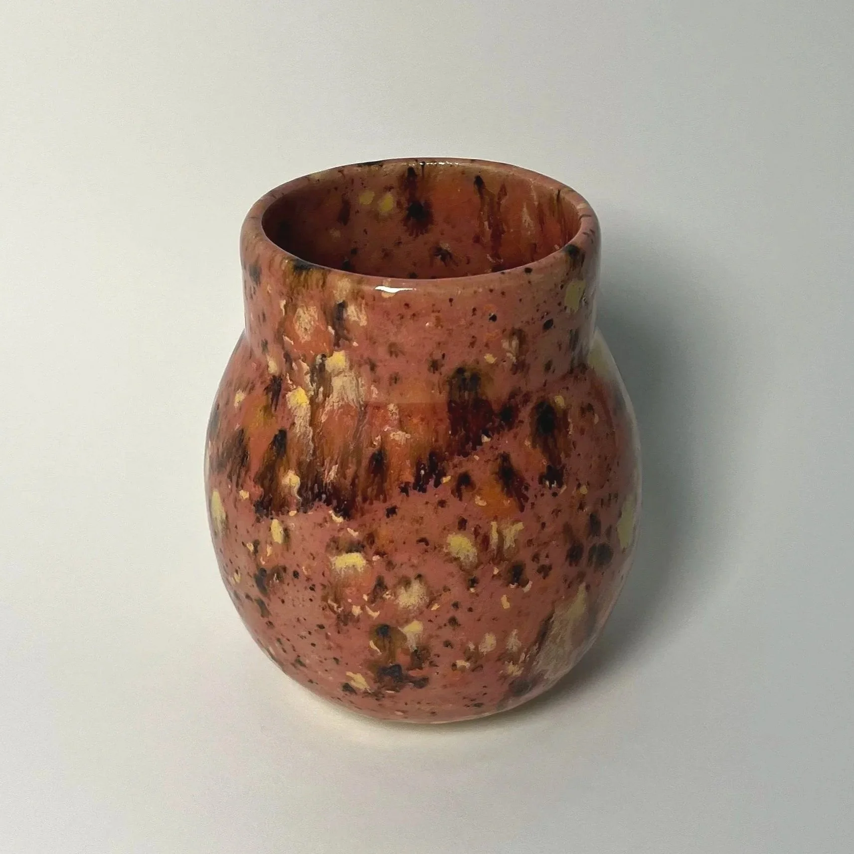 2026, stoneware
