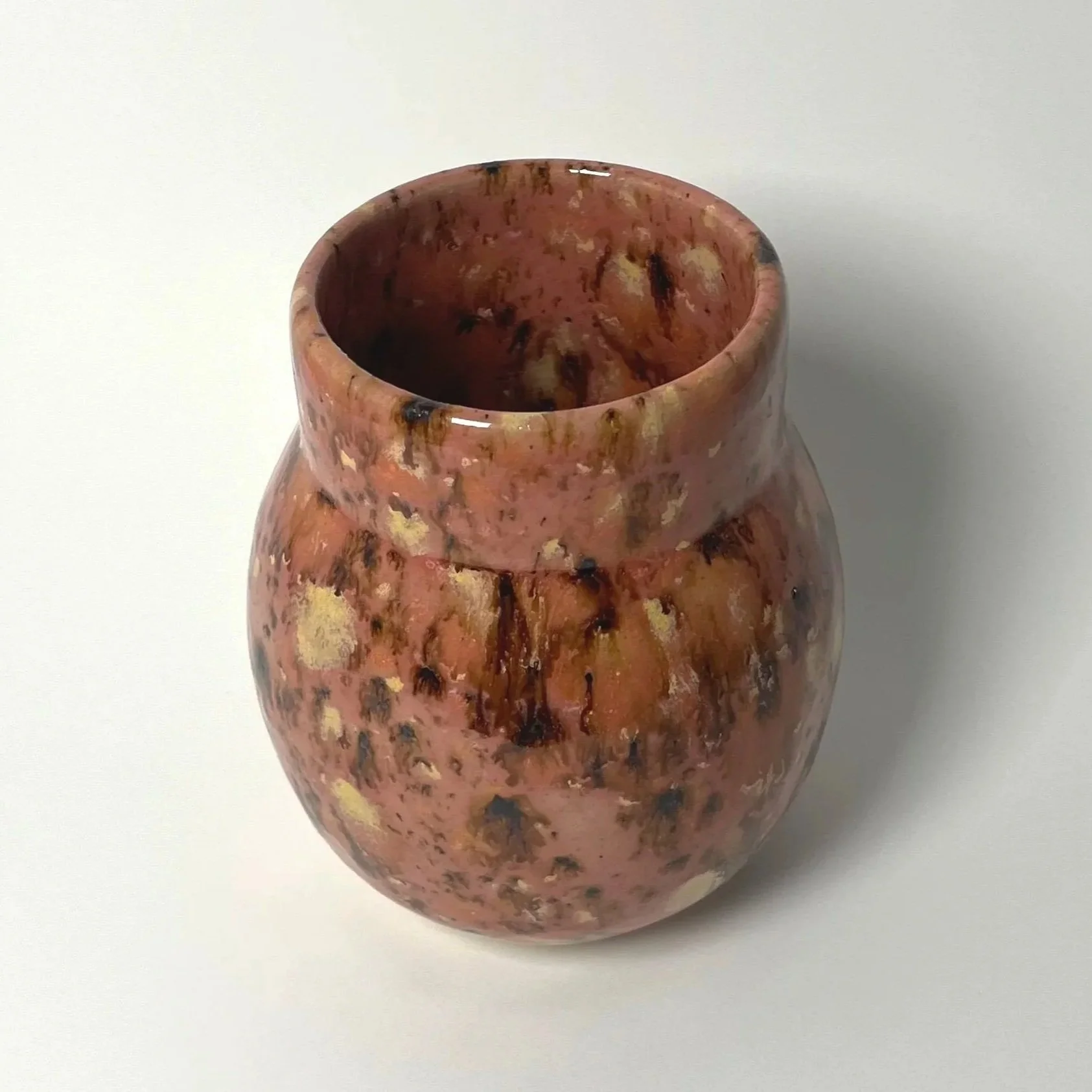 2026, stoneware