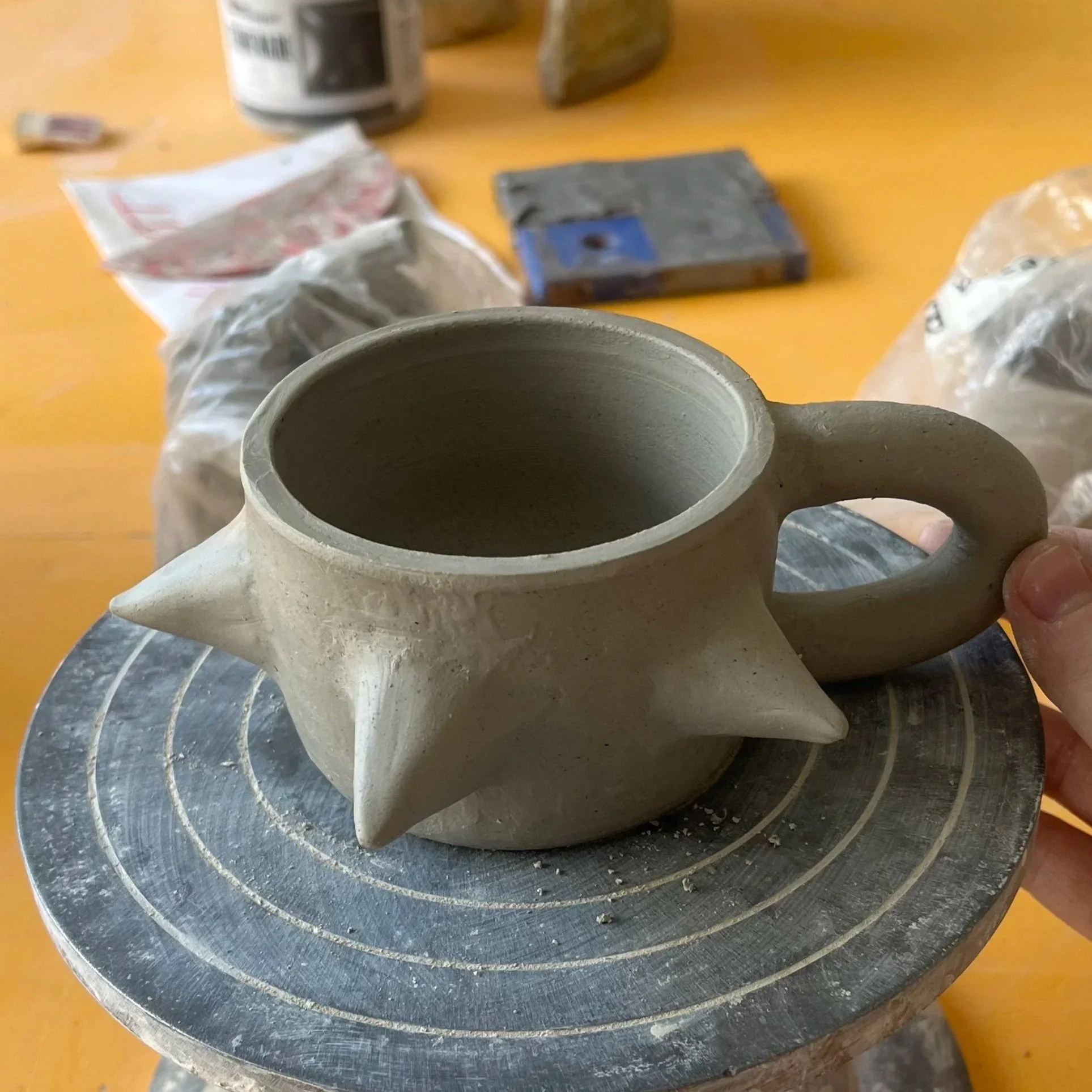 2026, greenware