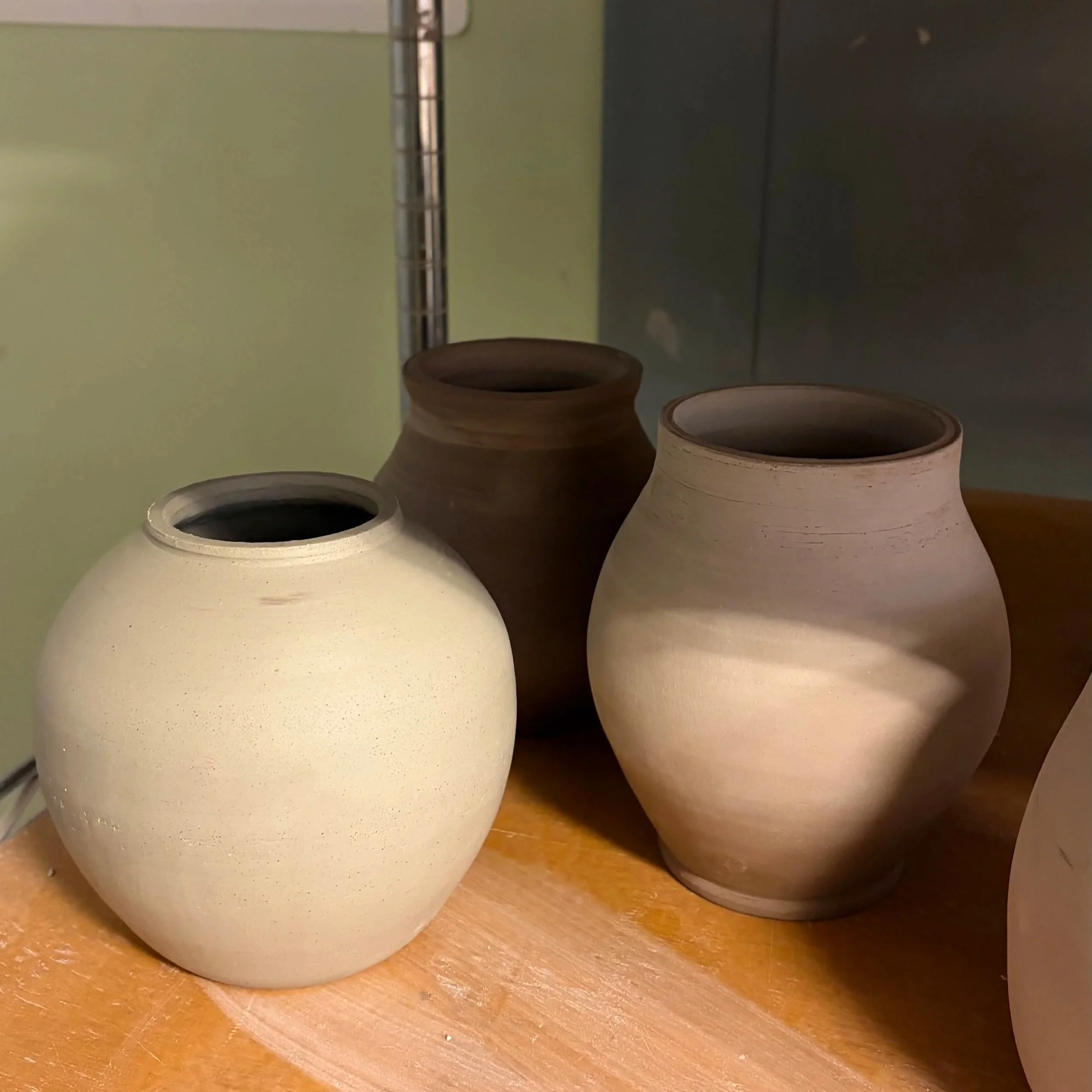 2026, greenware