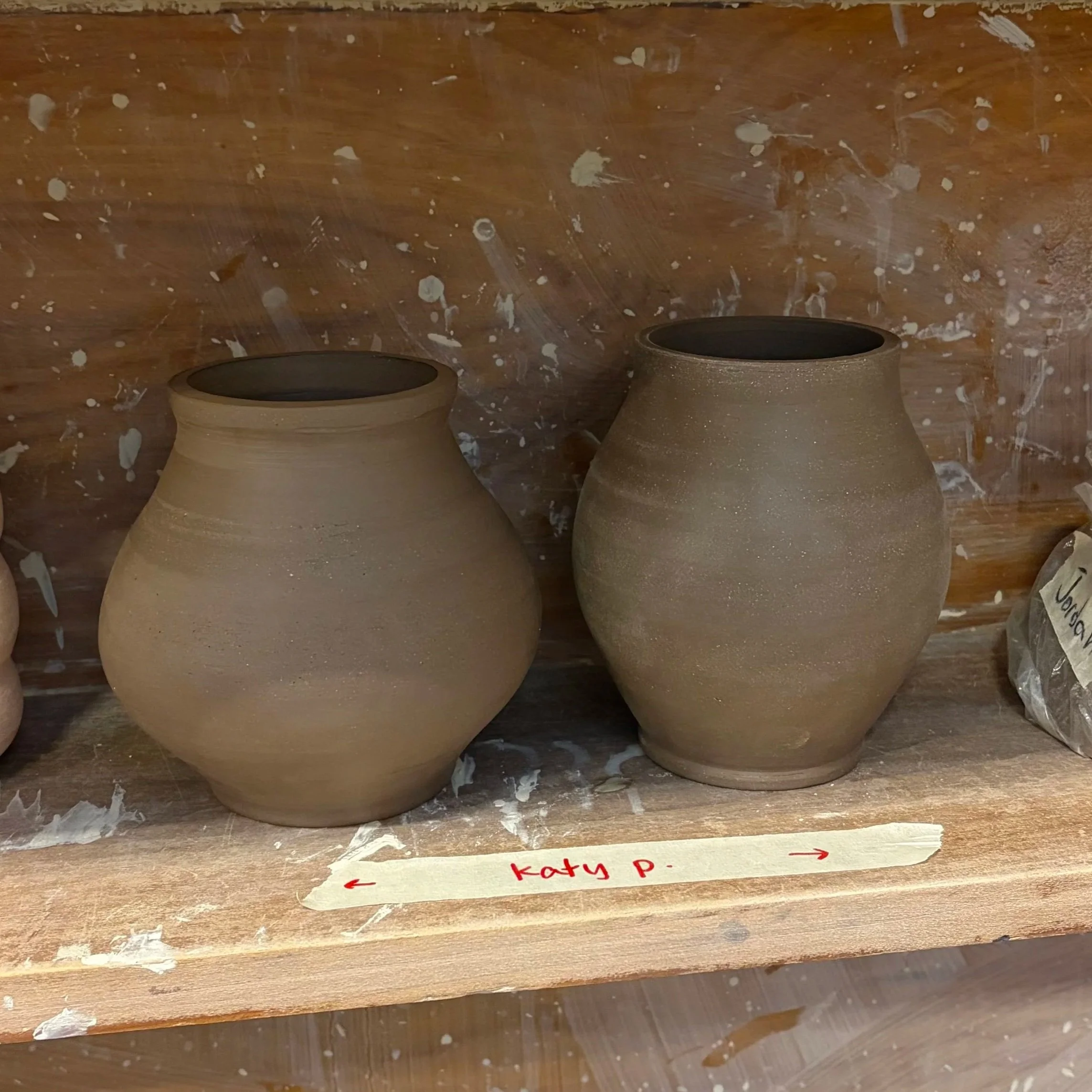 2026, greenware