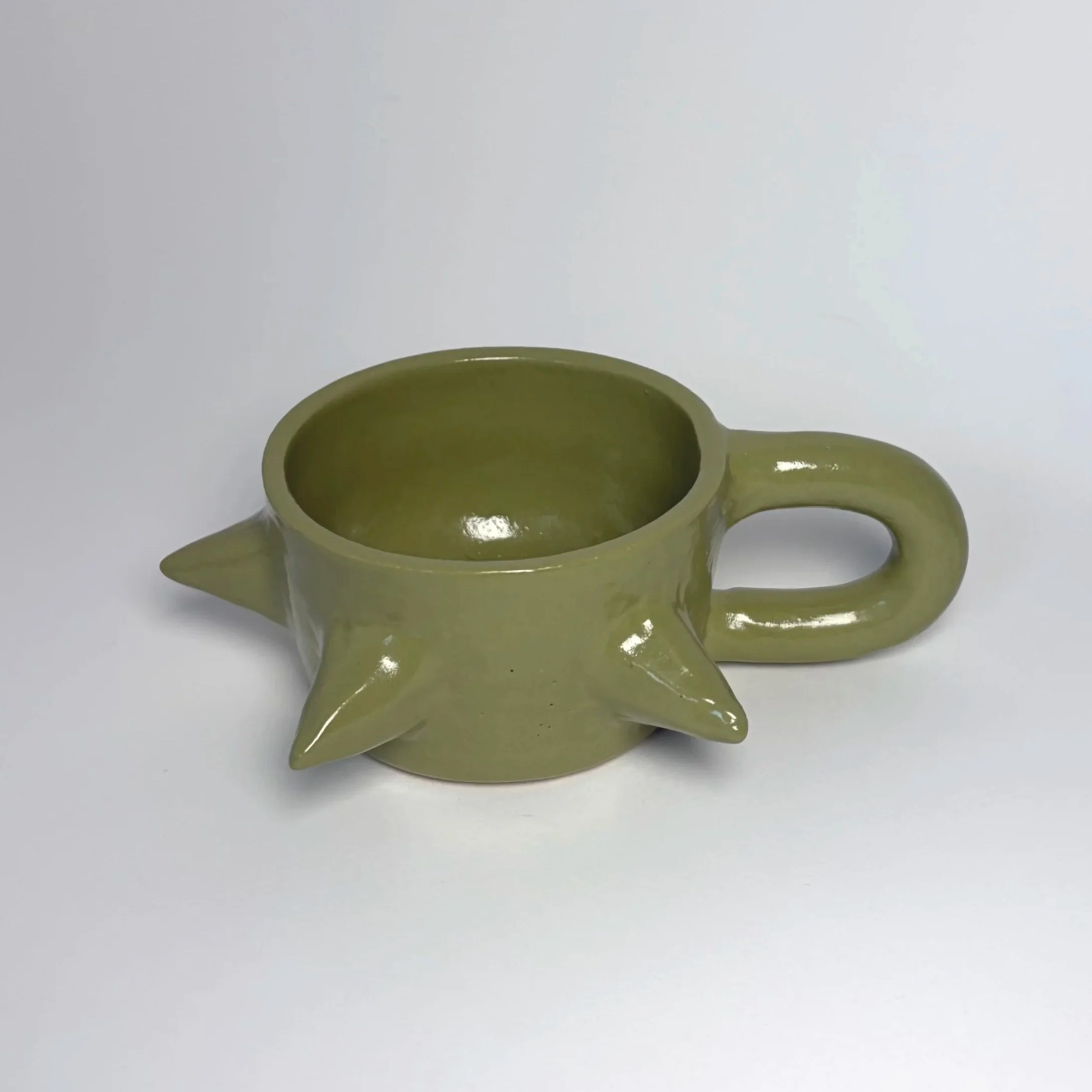 2026, stoneware