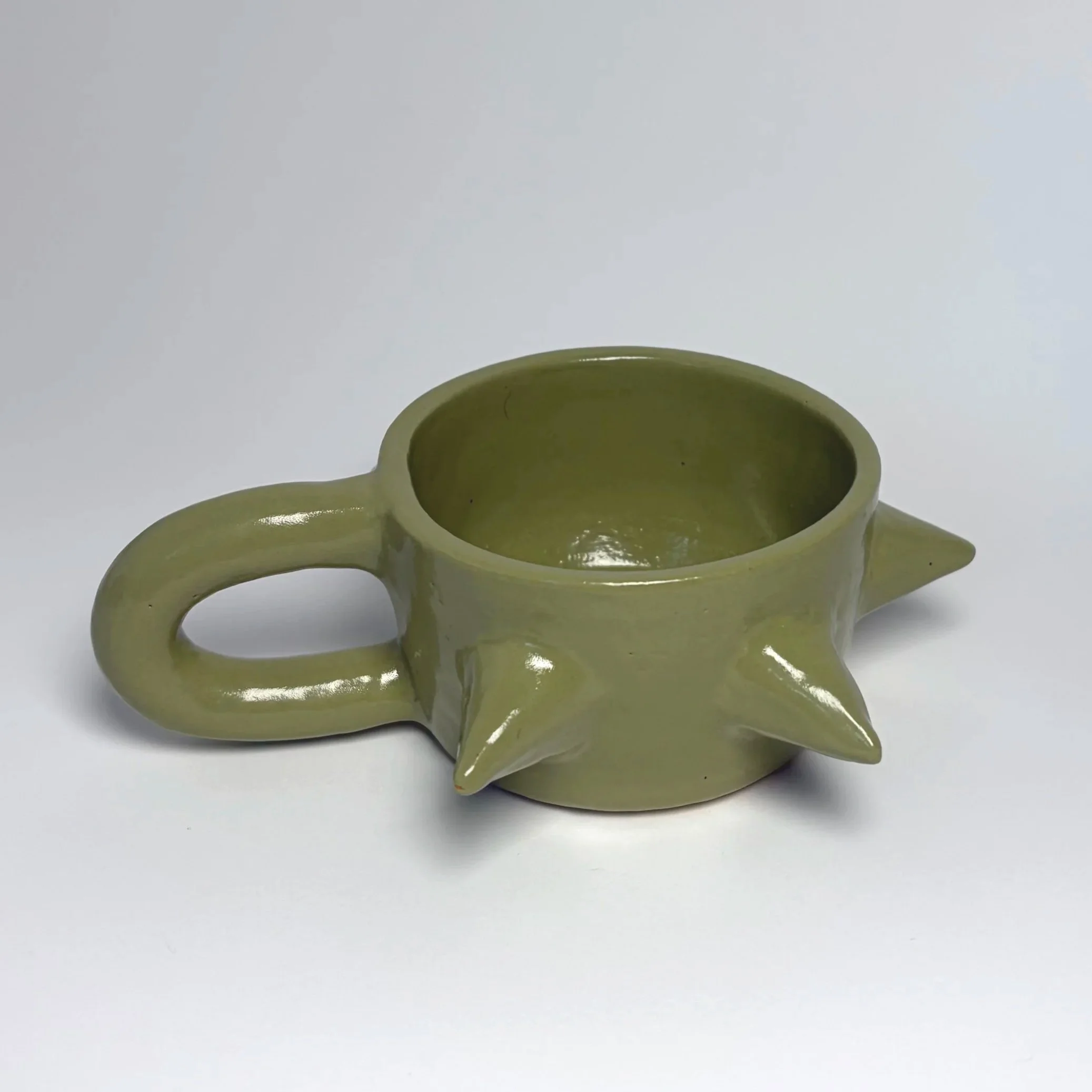 2026, stoneware