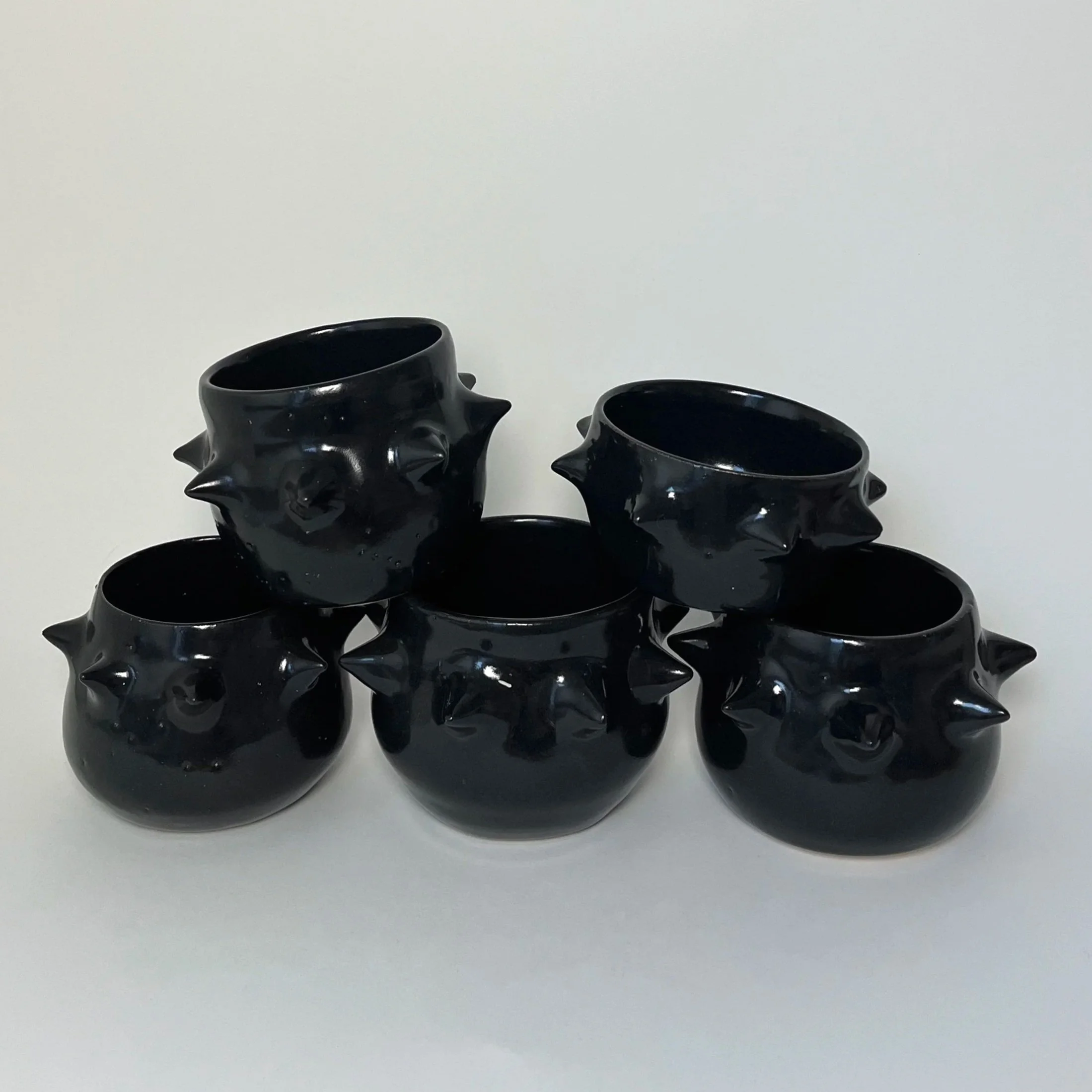 2025, stoneware