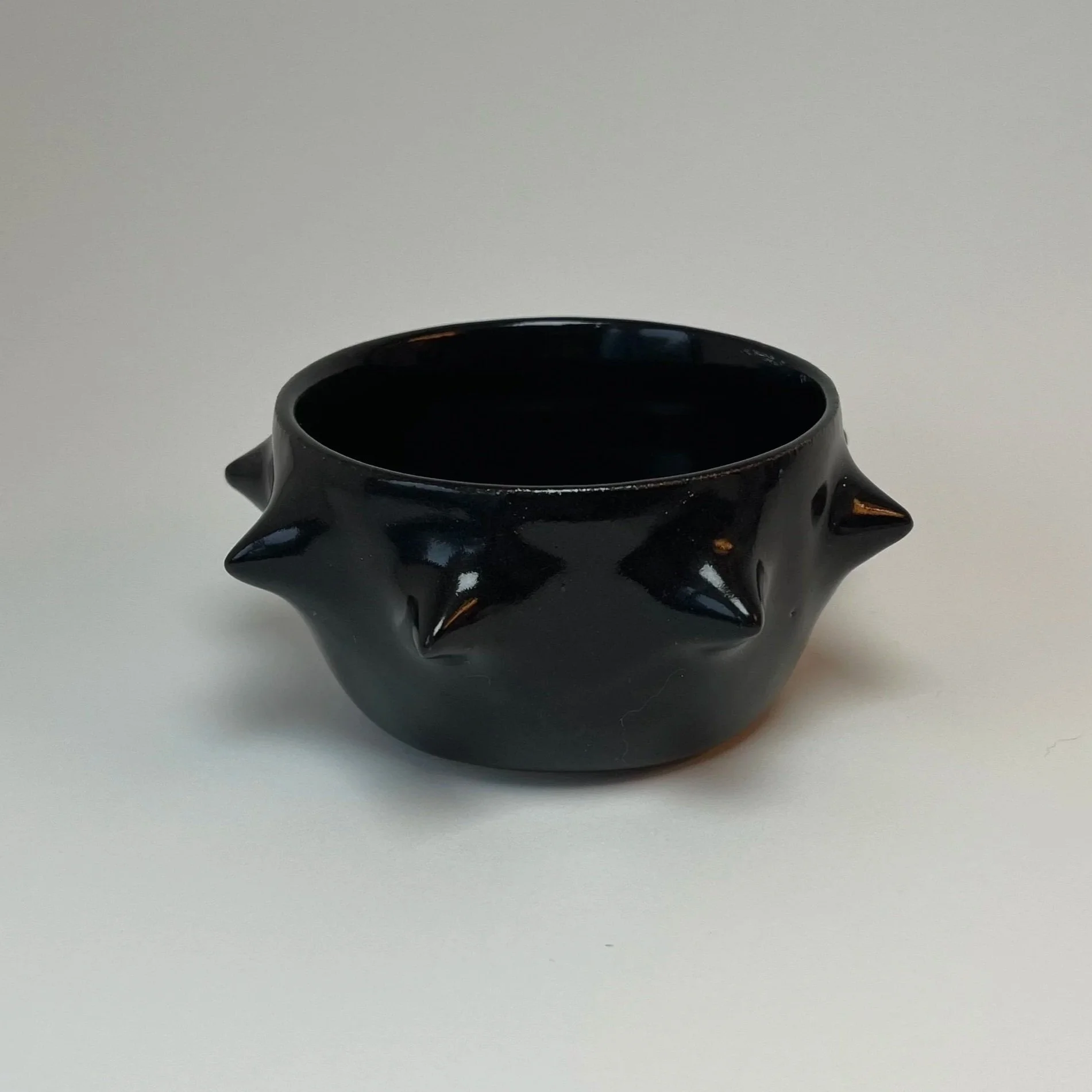 2025, stoneware