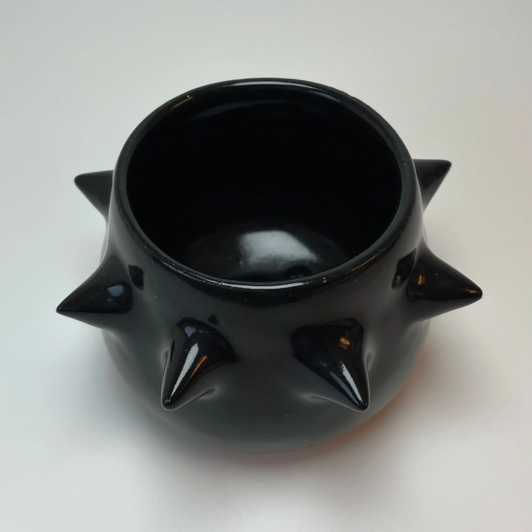 2025, stoneware