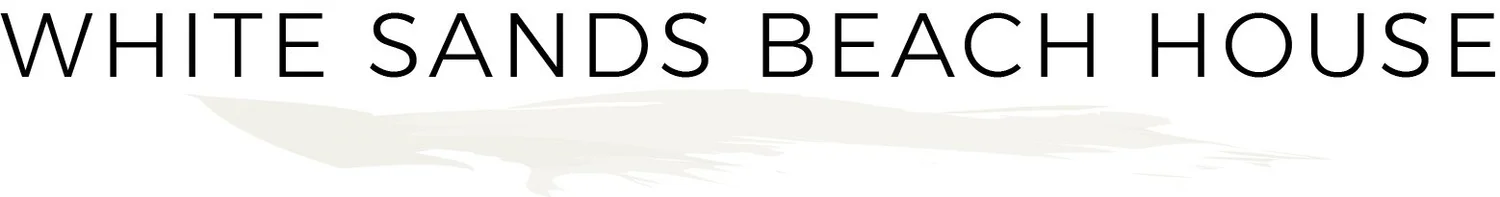 White Sands Beach House