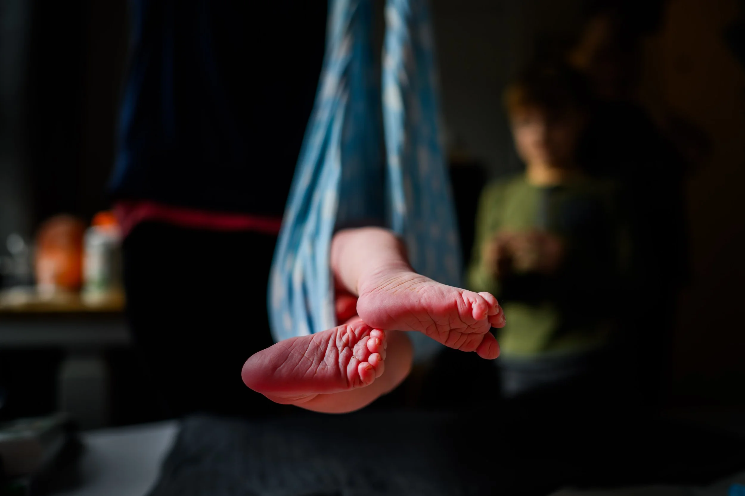 postpartum doula support portland oregon