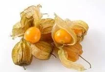 Cape Gooseberry, Jasmine, Honey Jam
