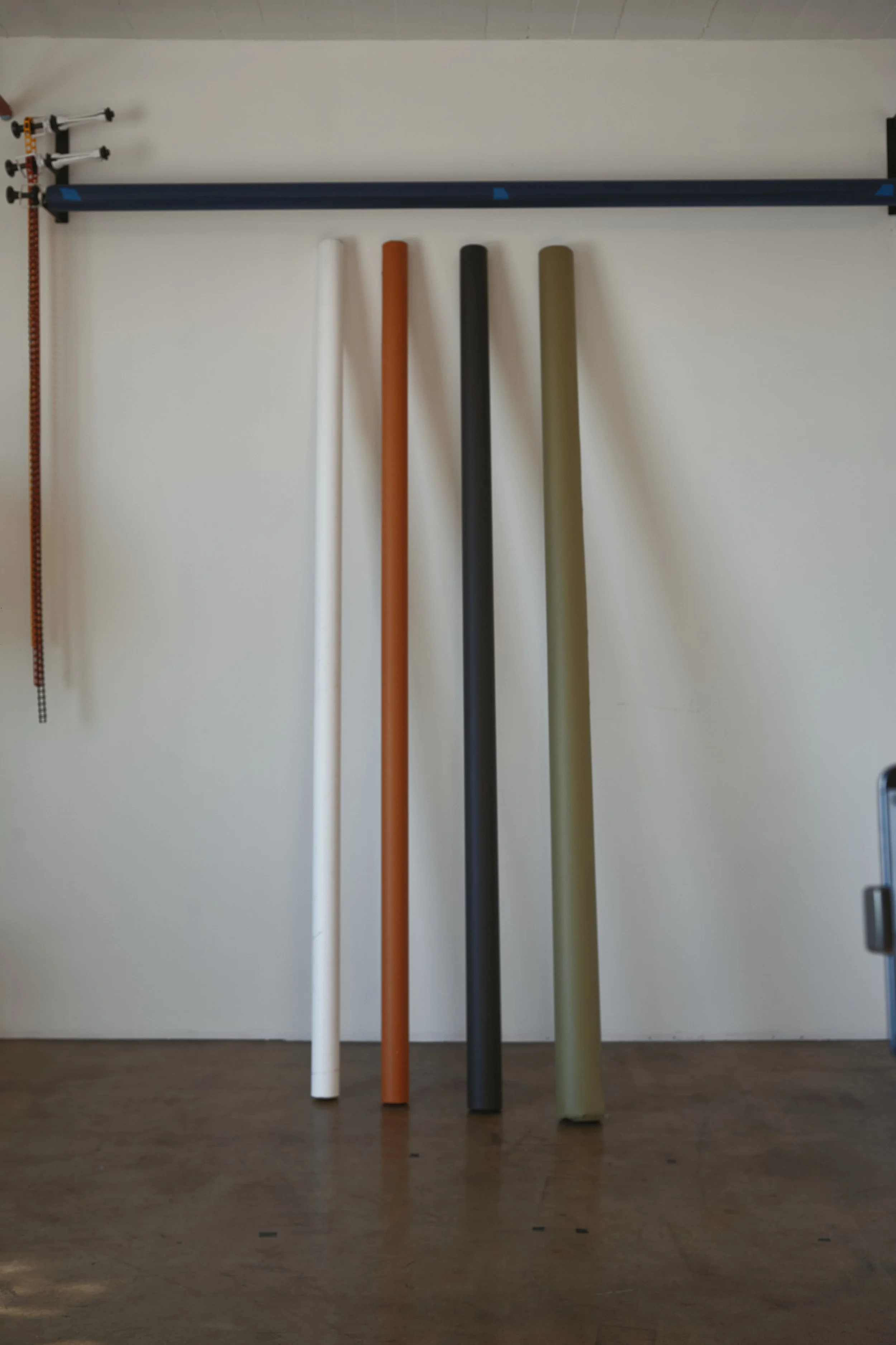 Studio Equipment 