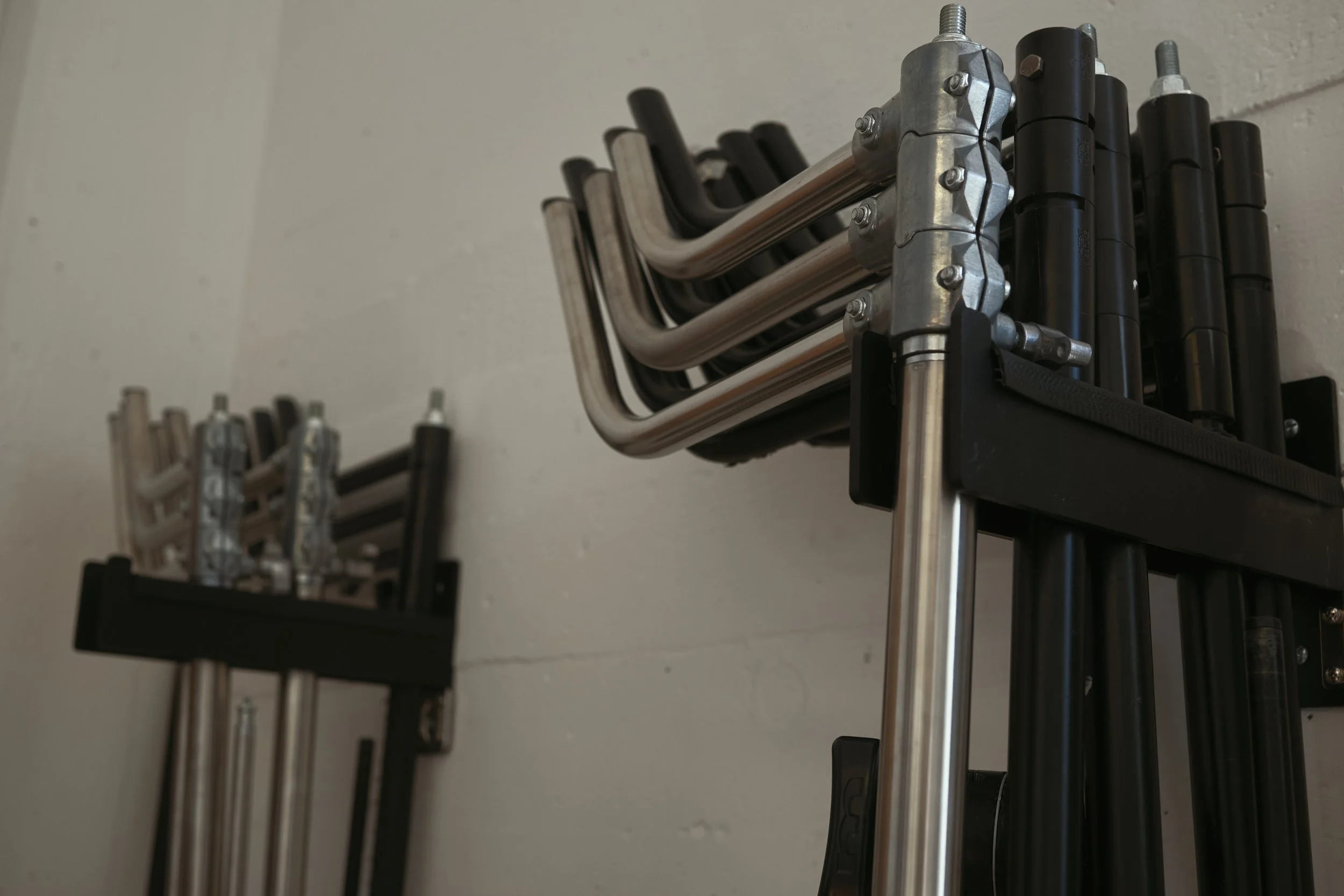 Studio Equipment 
