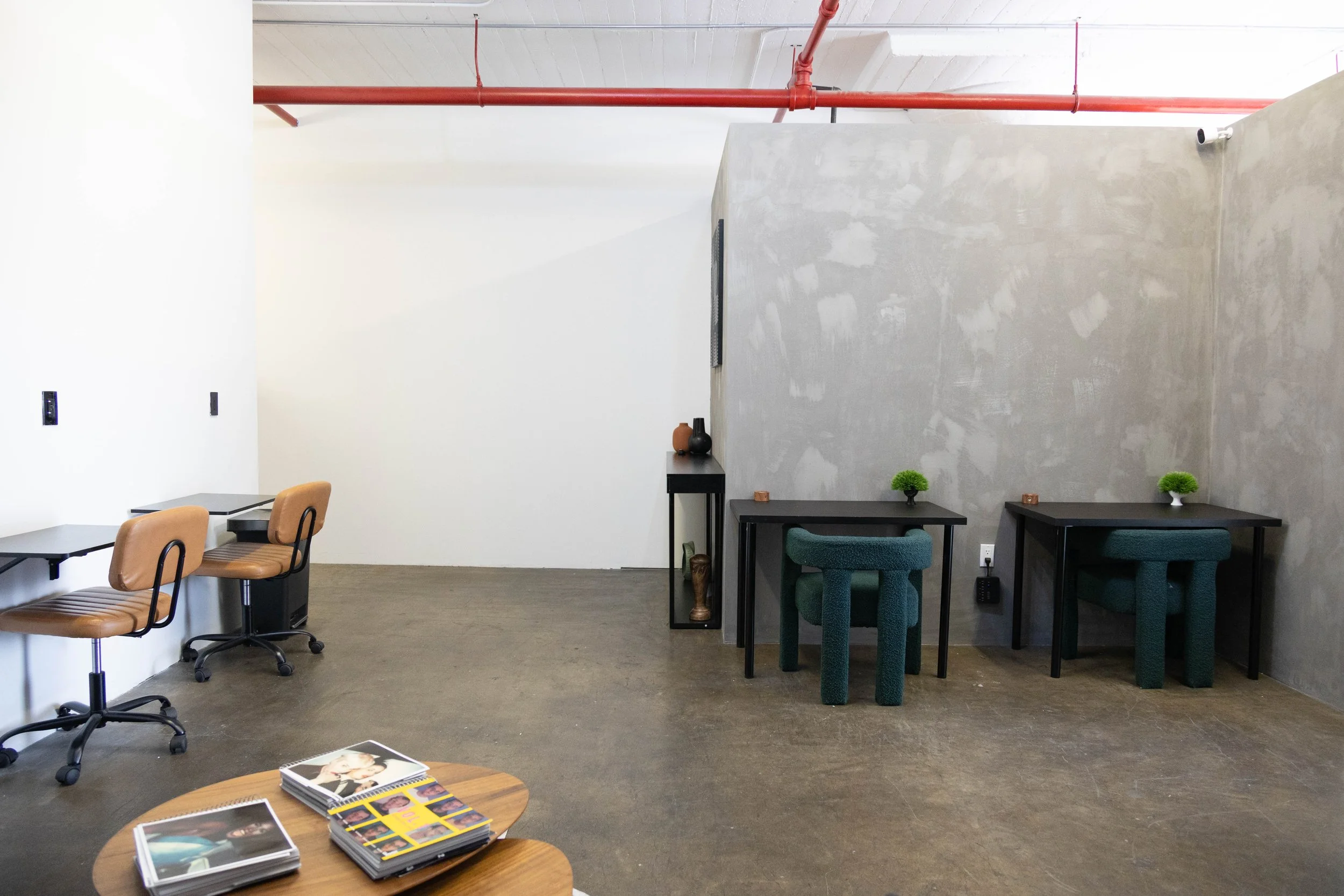 Gallery Space