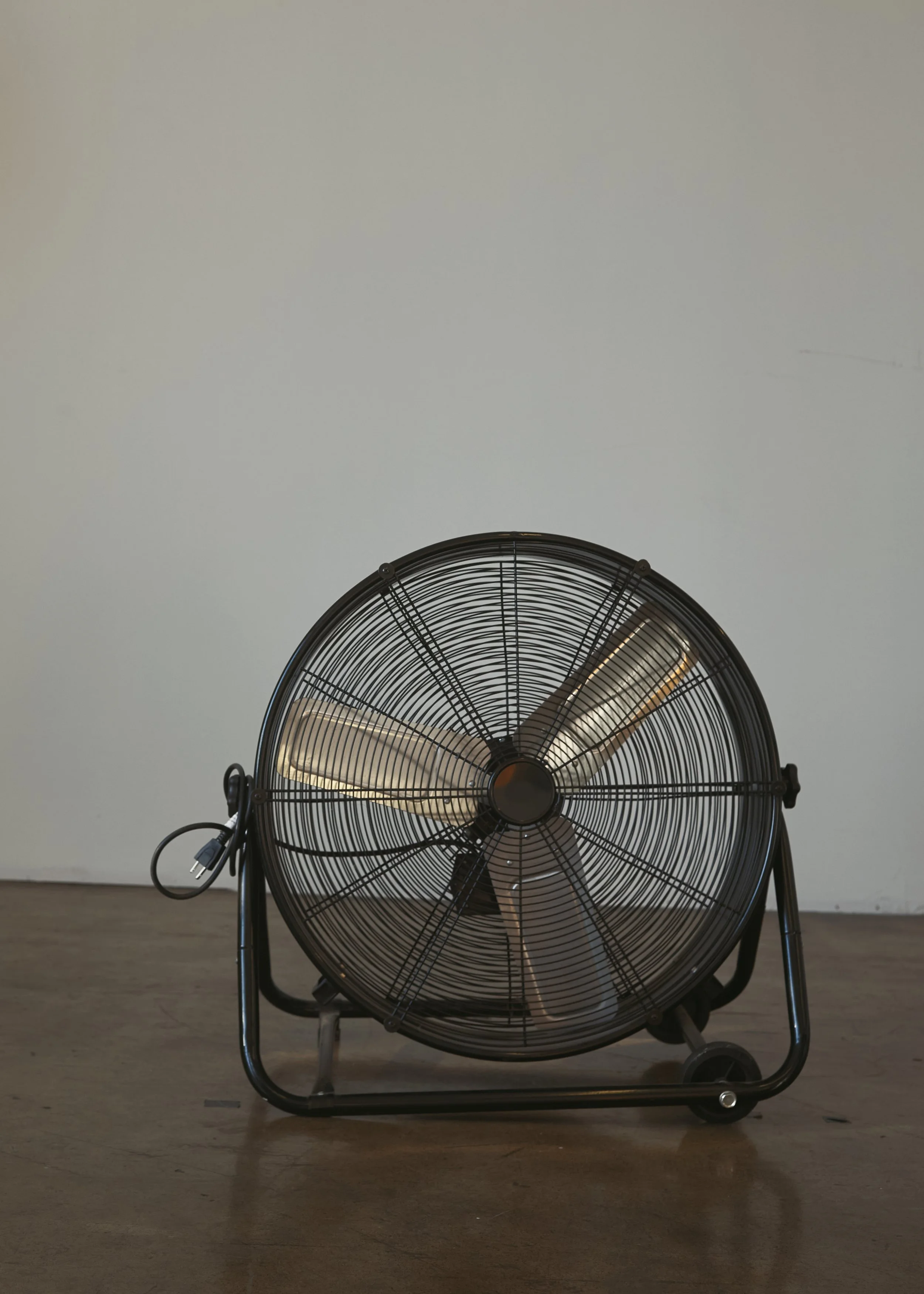 Studio Equipment 