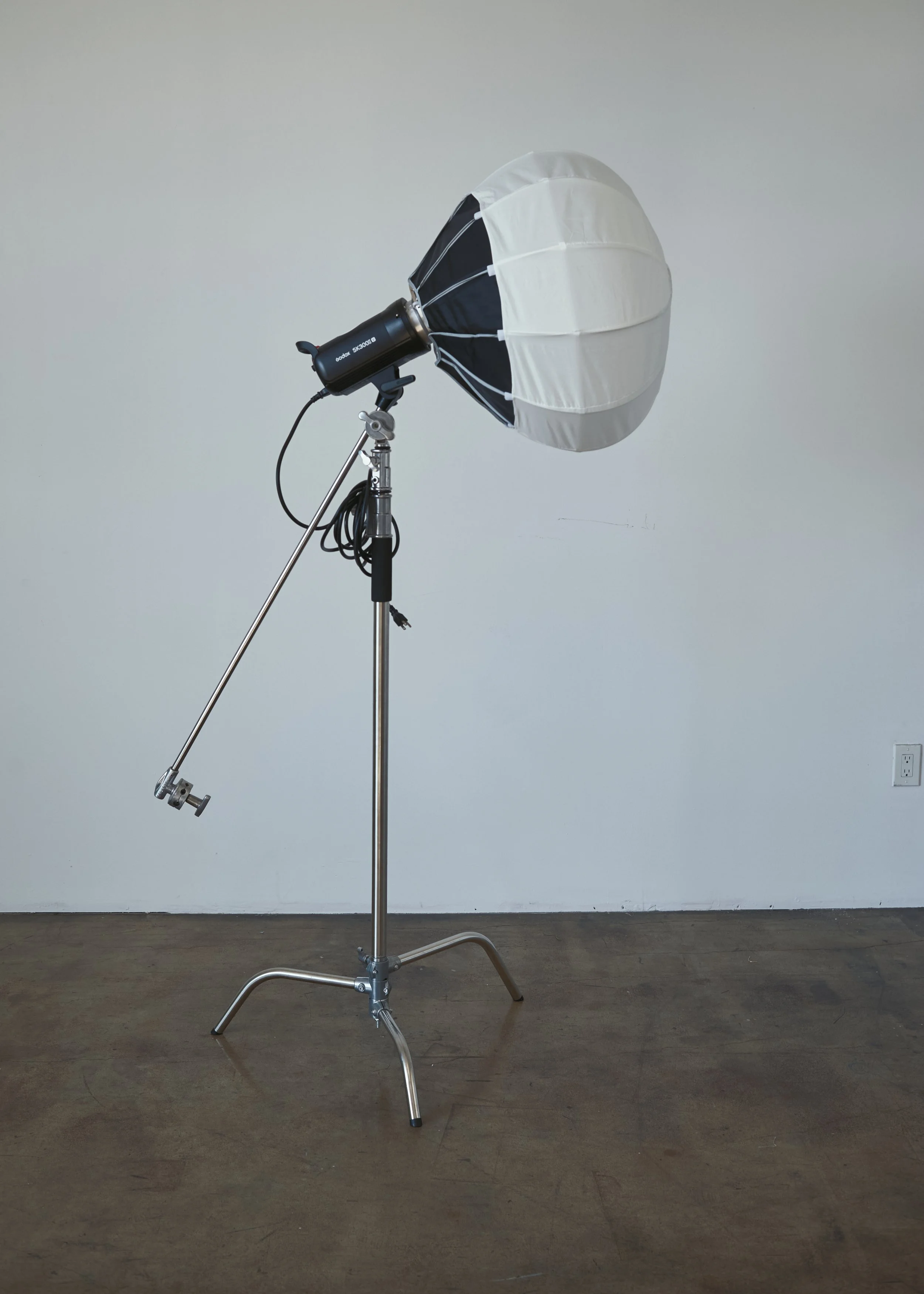 Studio Equipment 