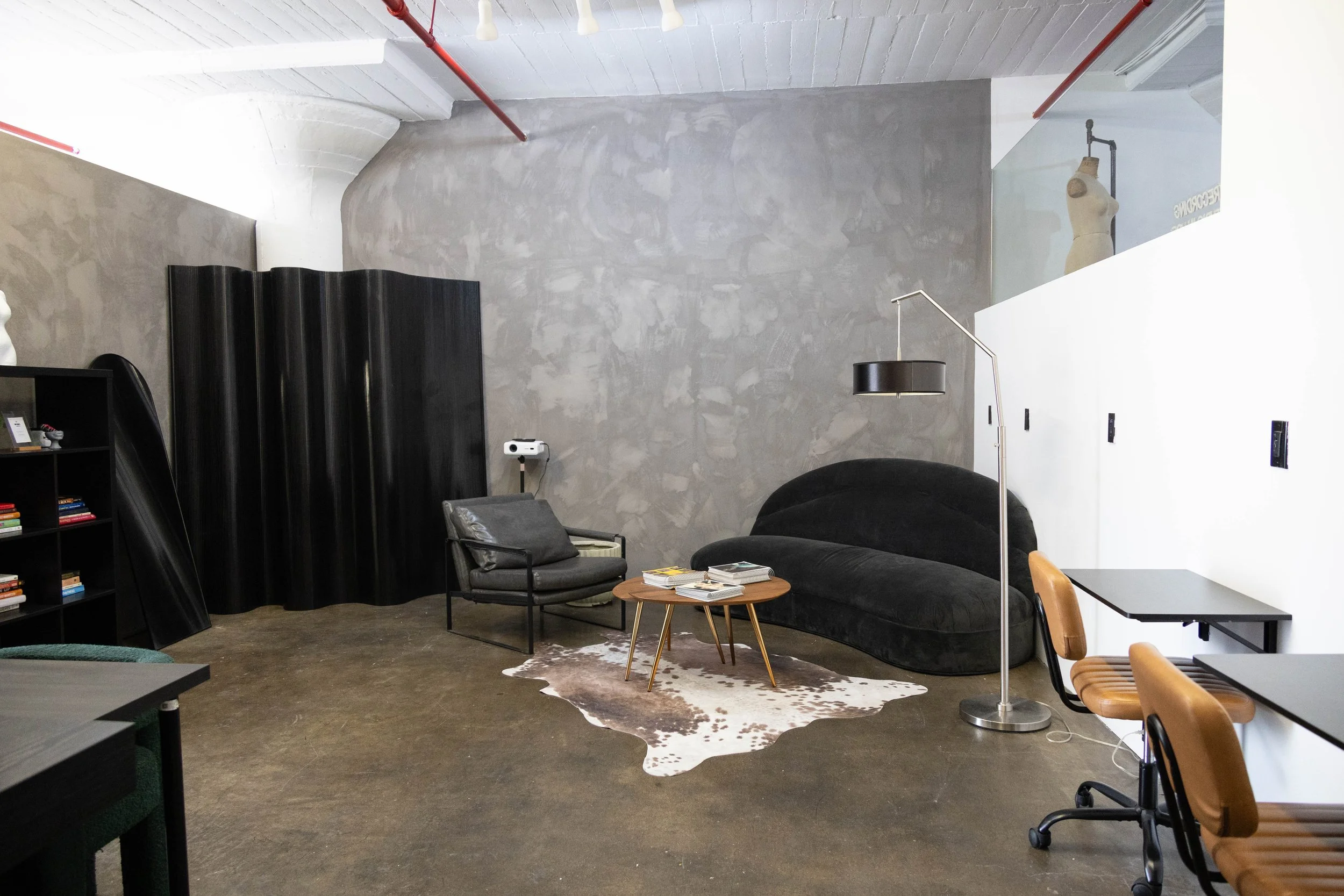 Gallery Space