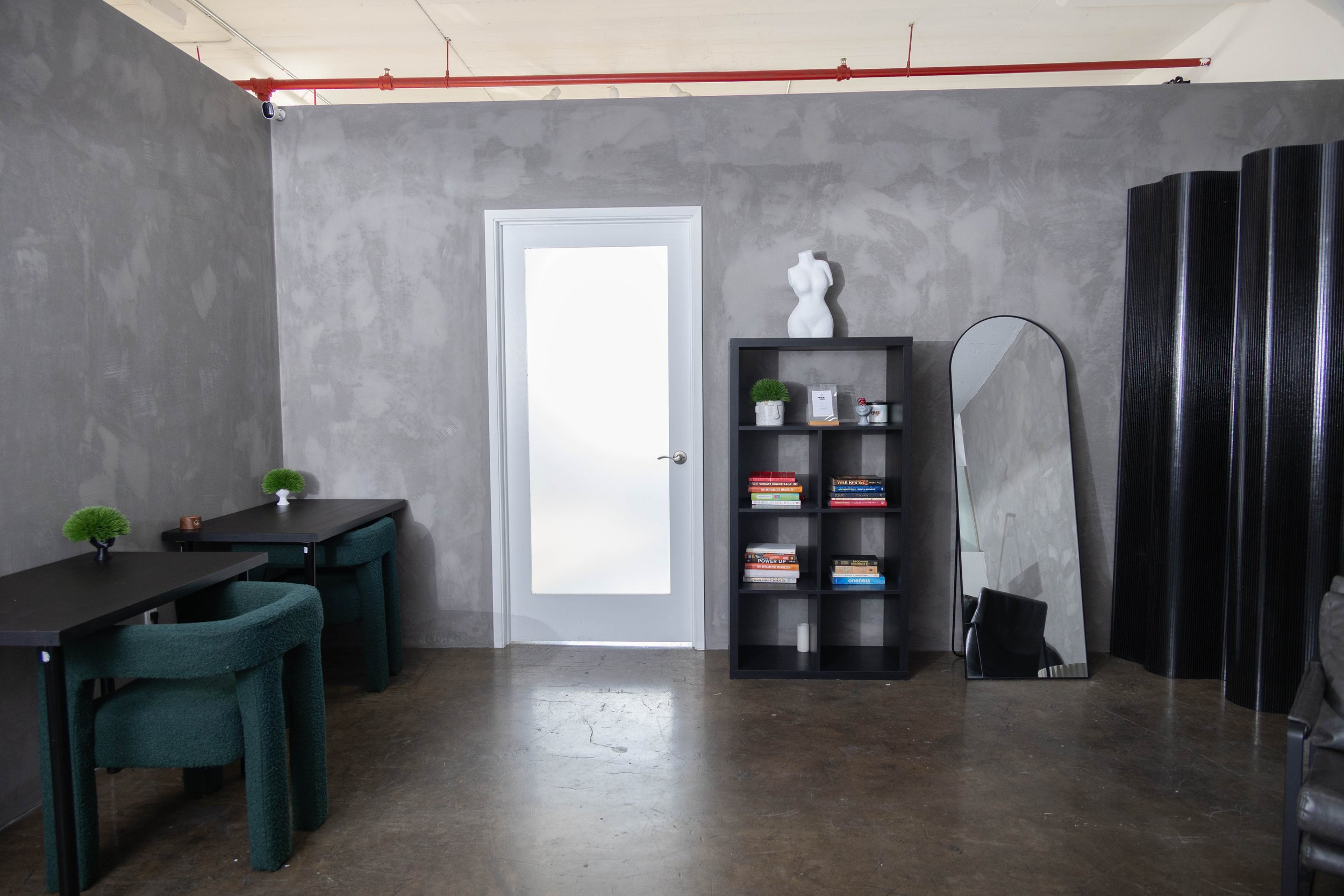 Gallery Space