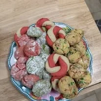 Cookie Tray/Box