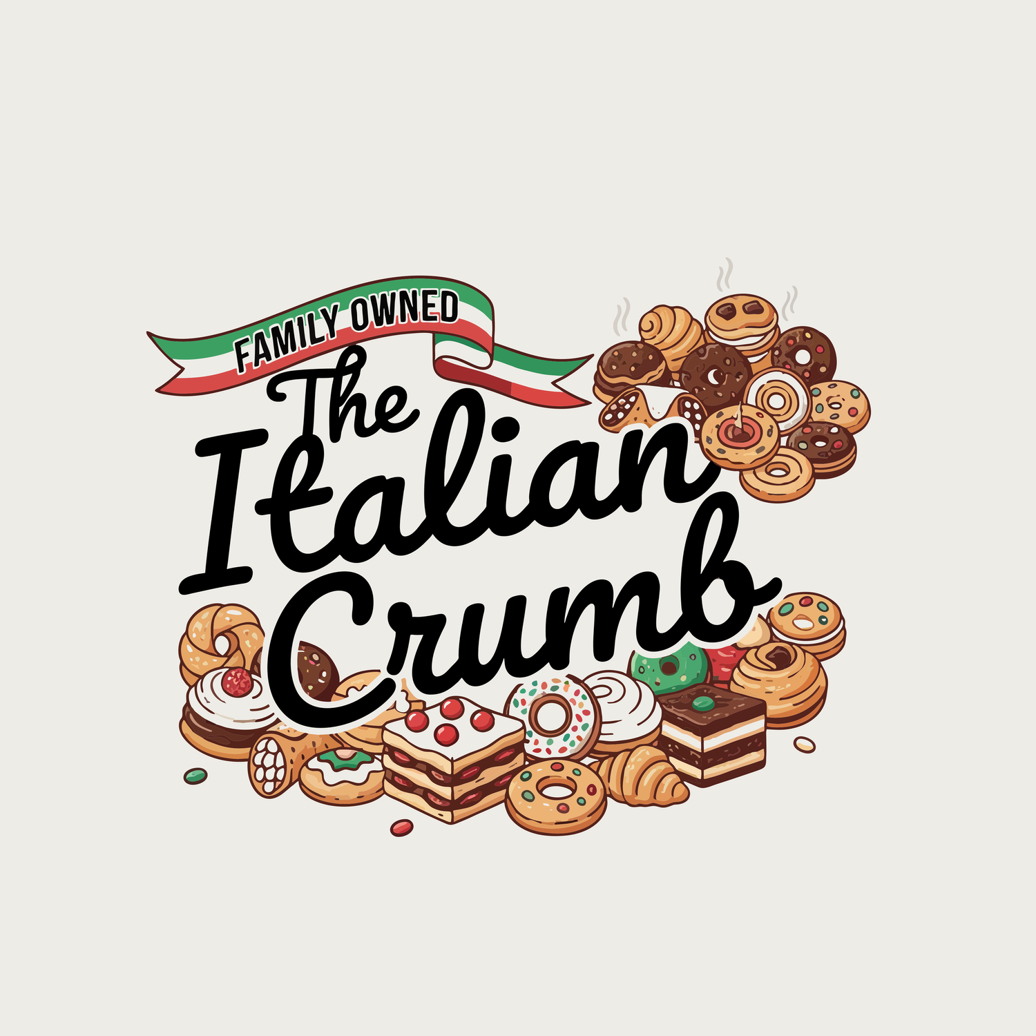 The Italian Crumb