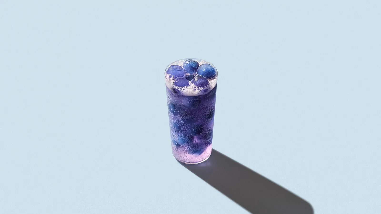 Behind the Ice: Bar Trigona’s Glacier and Lunara