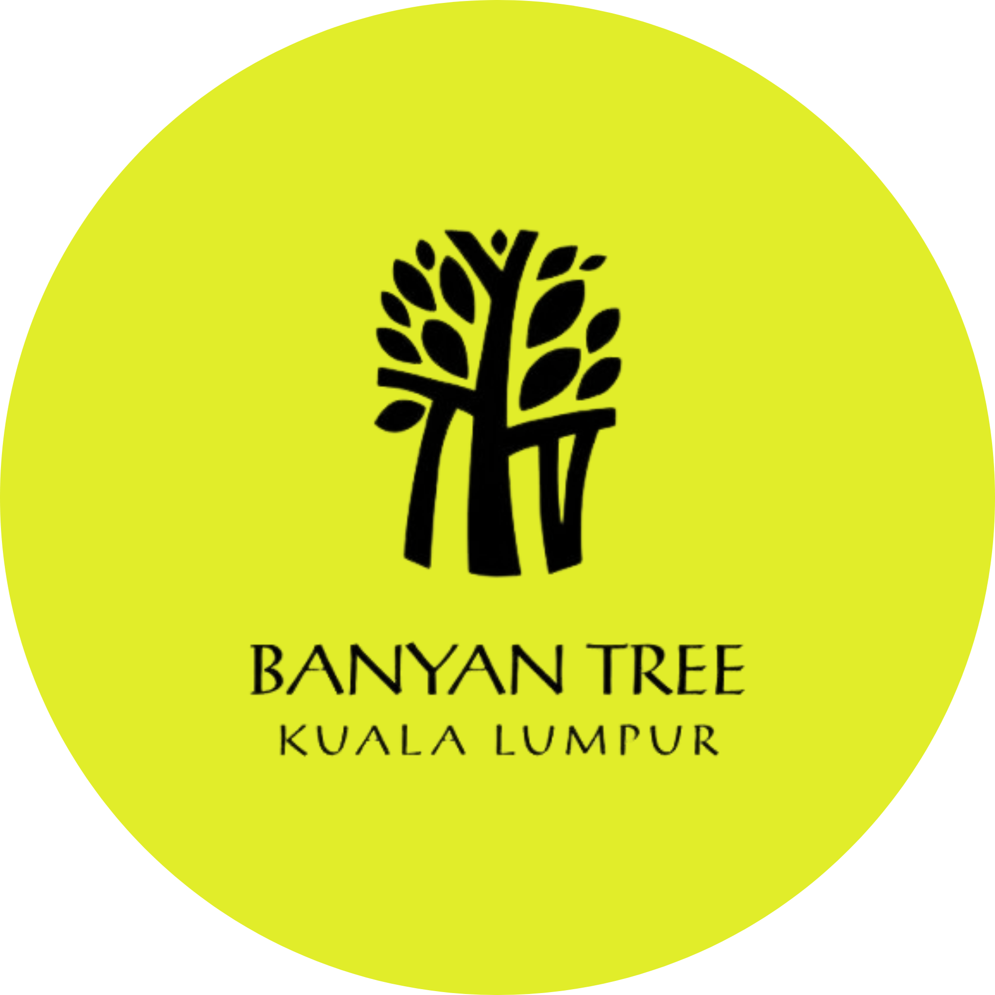 Banyan Tree Logo