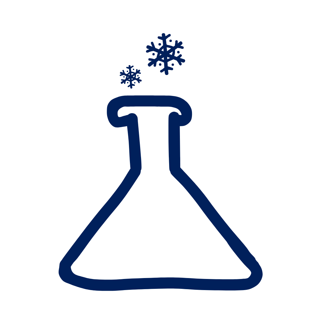 Executional phase - The Ice Lab