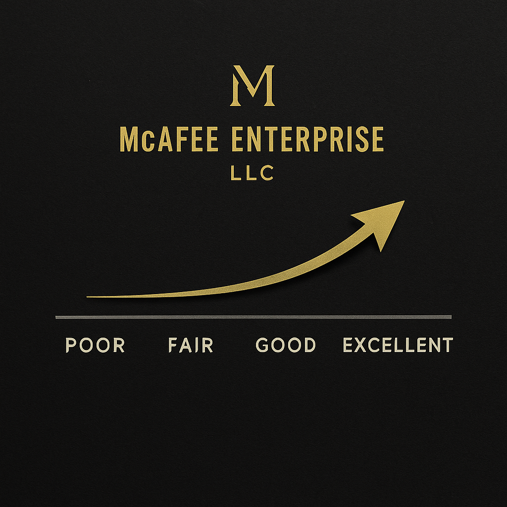 Full credit repair service