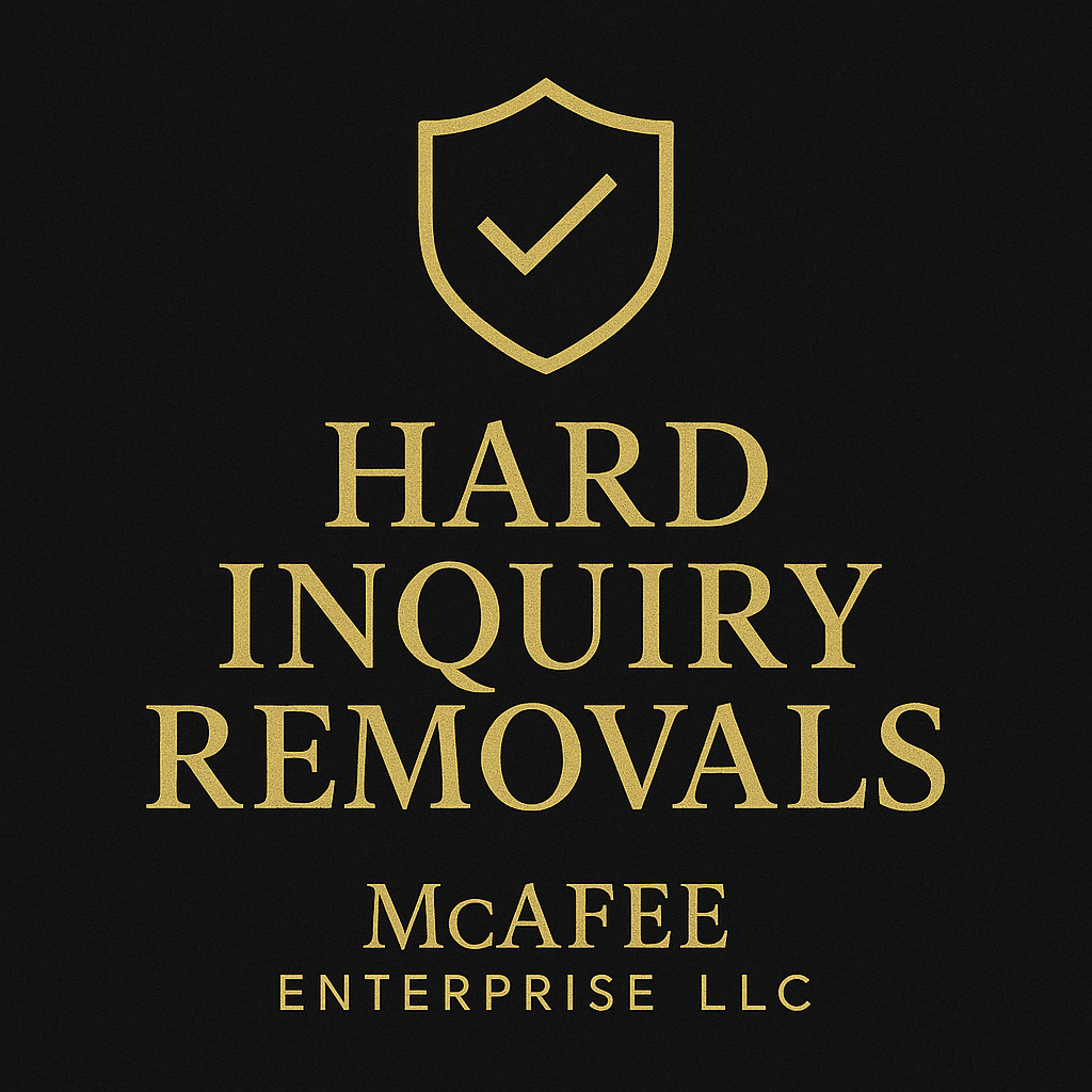 Hard Inquiry Removal