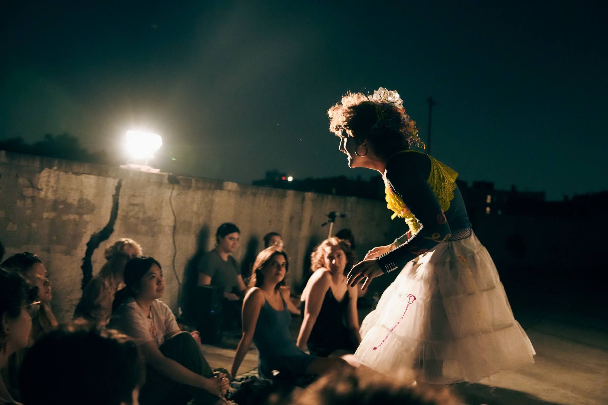 A Midsummer Night's Dream