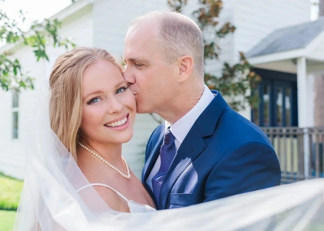 An Austin Intimate Brunch Wedding