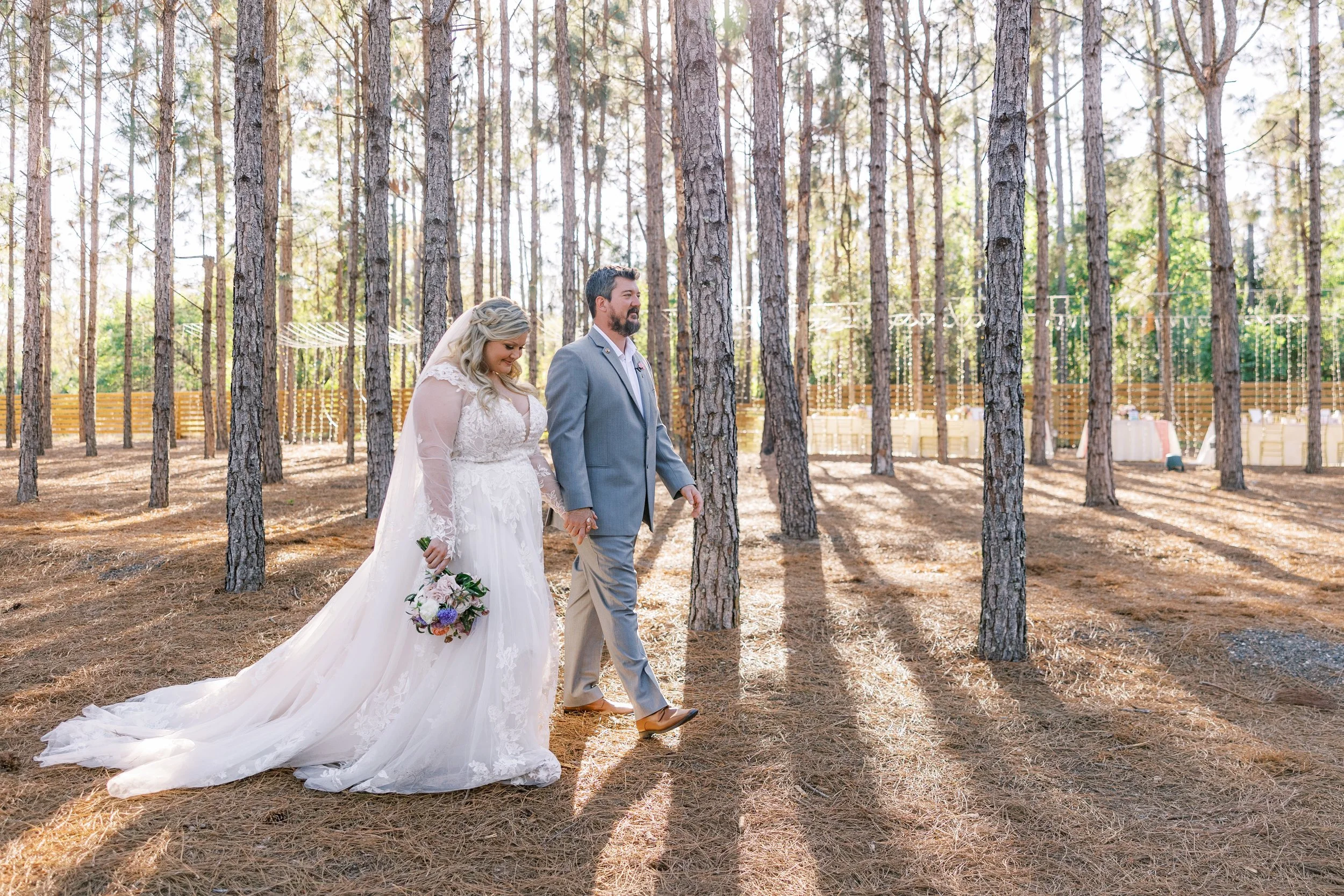 Venue Spotlight: The Pinery